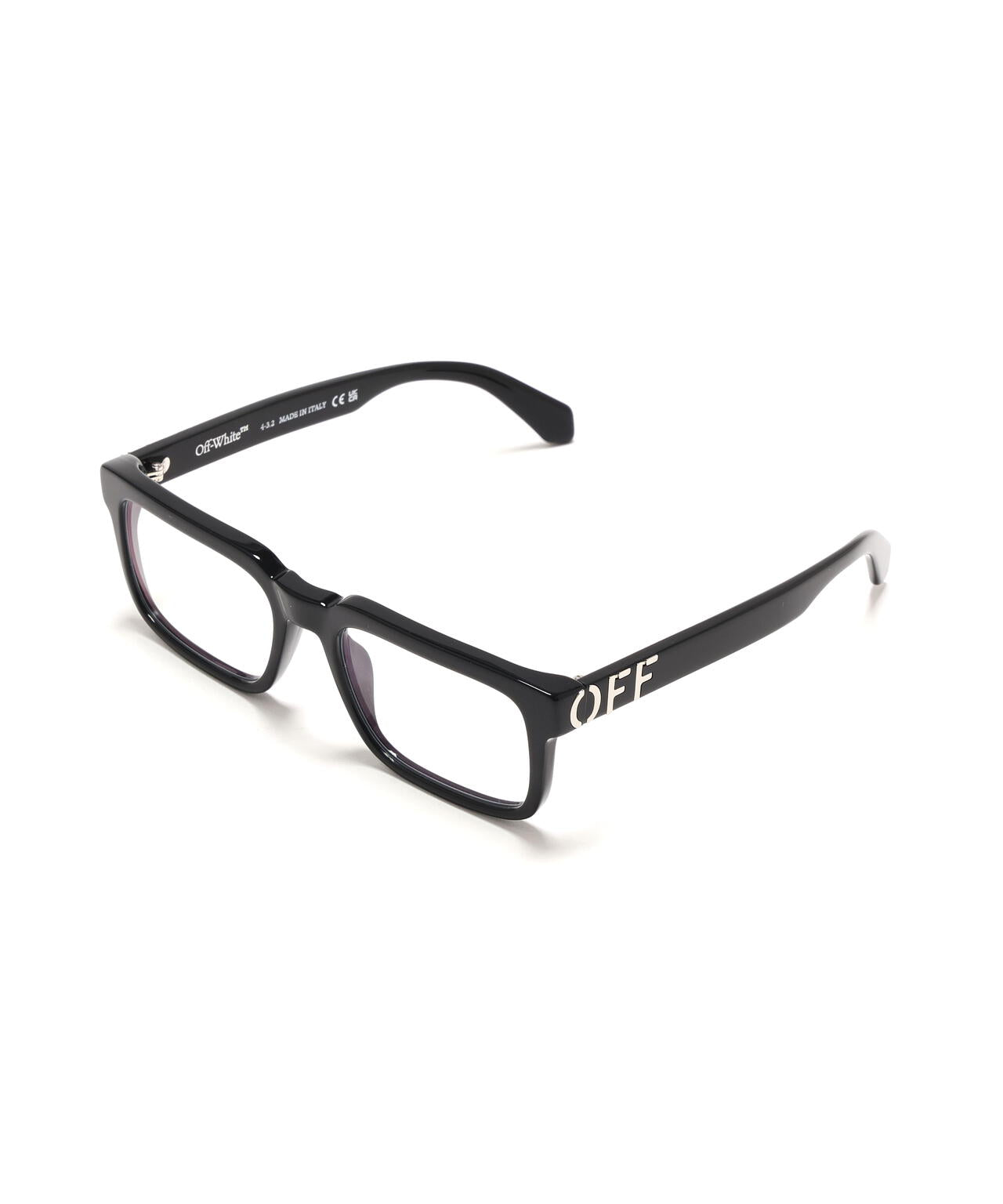 ＯＦＦ　ＷＨＩＴＥ／ＳＵＮＧＬＡＳＳＥＳ