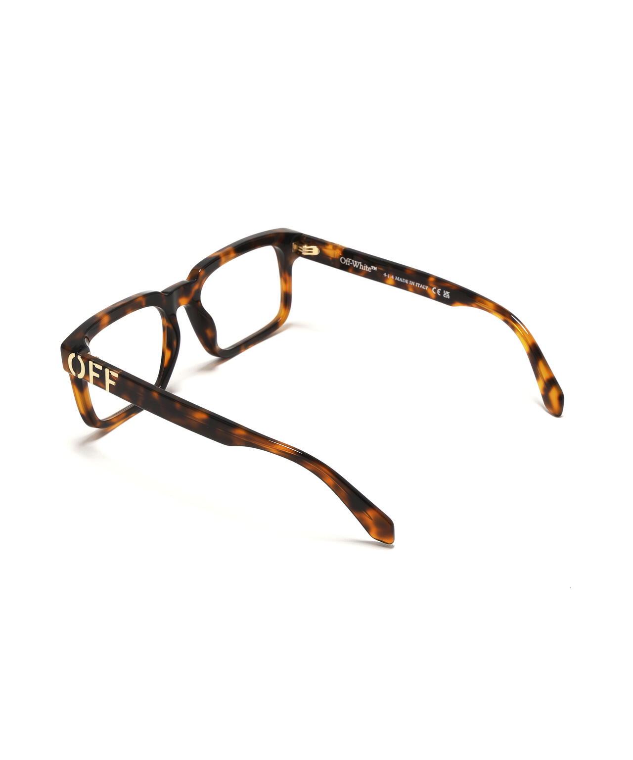ＯＦＦ　ＷＨＩＴＥ／ＳＵＮＧＬＡＳＳＥＳ