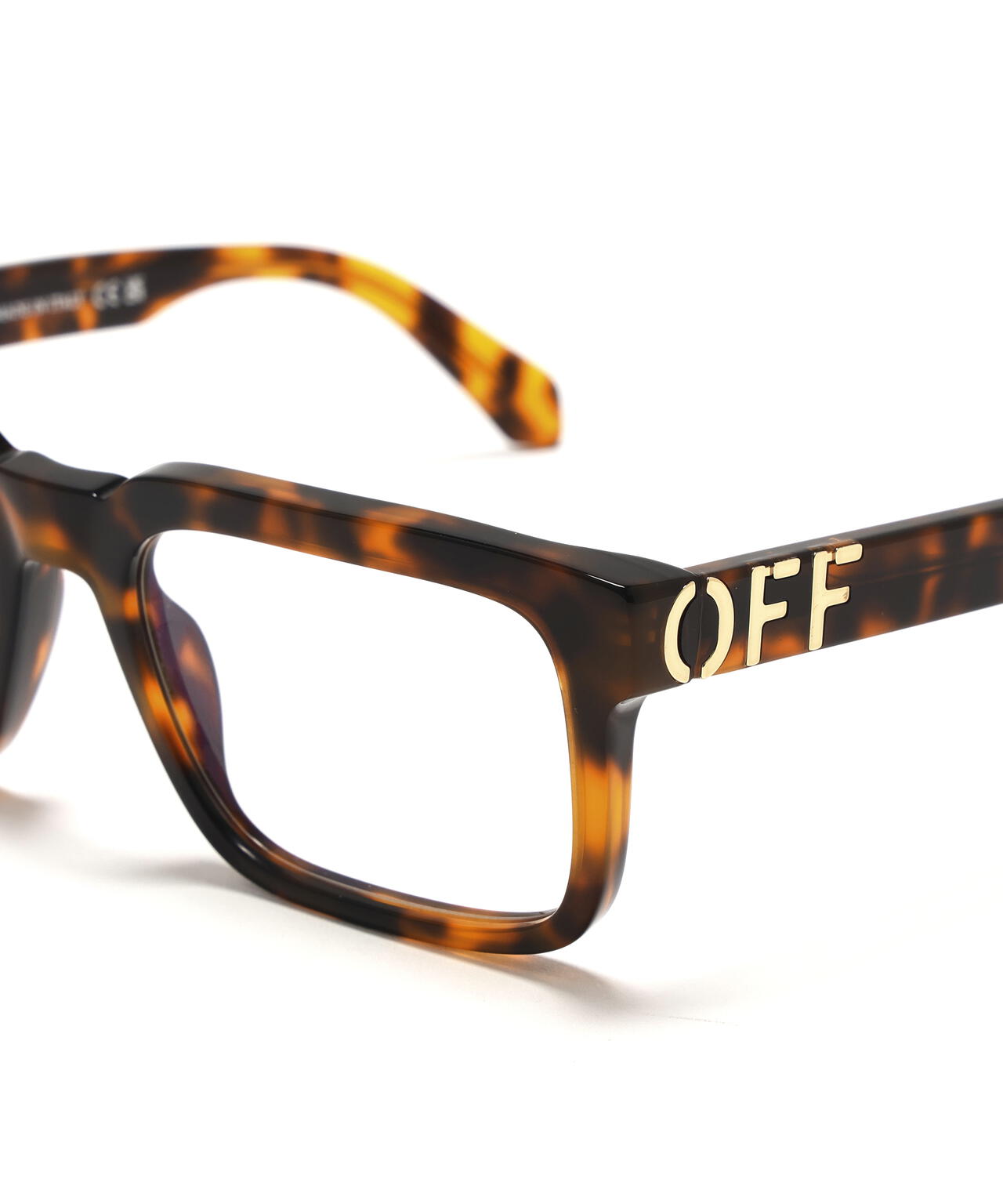 ＯＦＦ　ＷＨＩＴＥ／ＳＵＮＧＬＡＳＳＥＳ