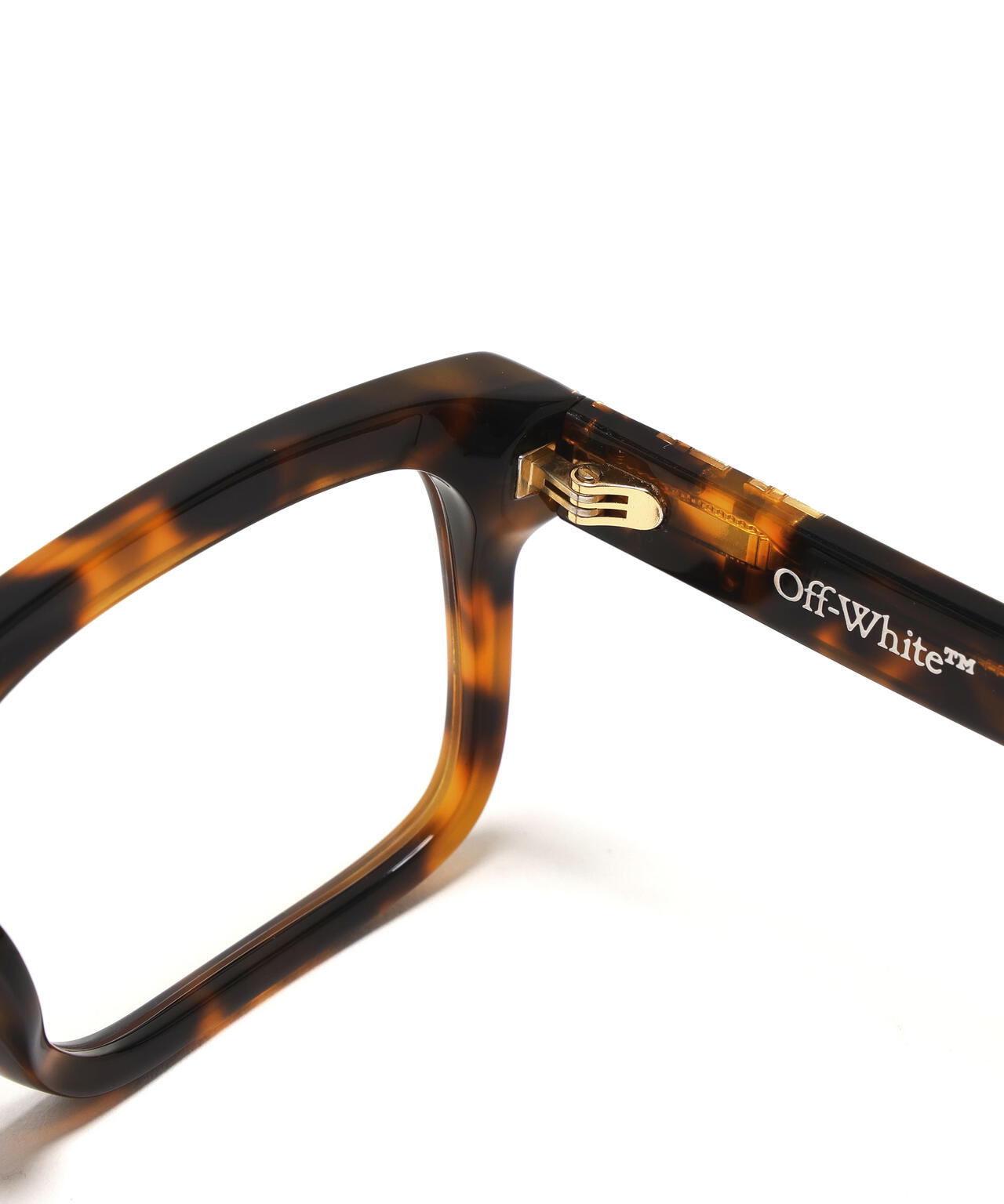 ＯＦＦ　ＷＨＩＴＥ／ＳＵＮＧＬＡＳＳＥＳ