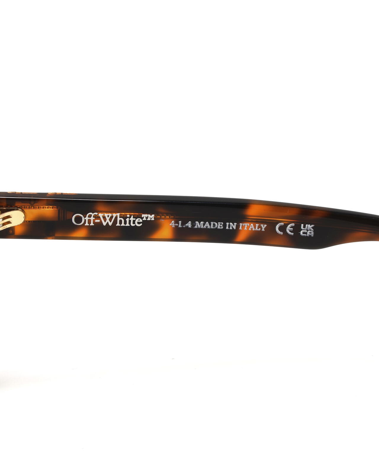 Off-White/オフホワイト/SUNGLASSES