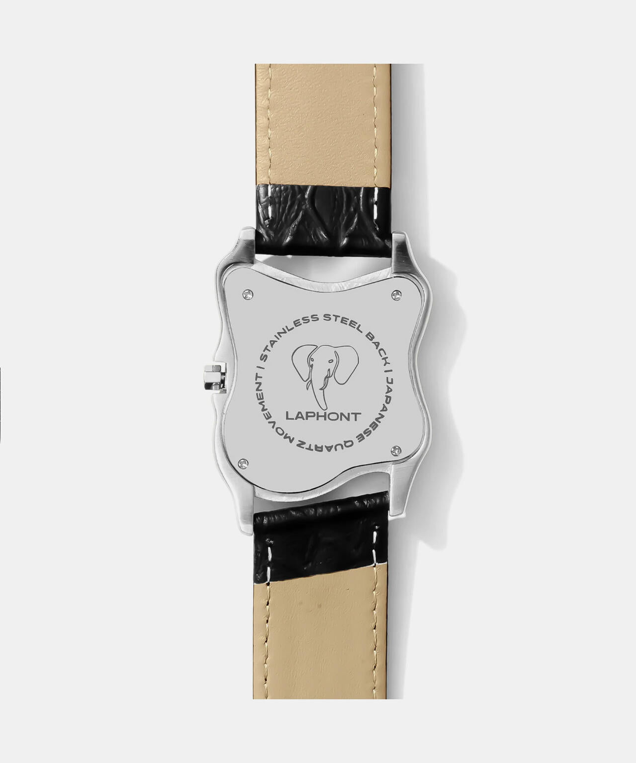 LAPHONT ラフォンLAURENT 腕時計 LAPHONT/ラフォン/Laurent Large Two-Tone Watch | L.H.P