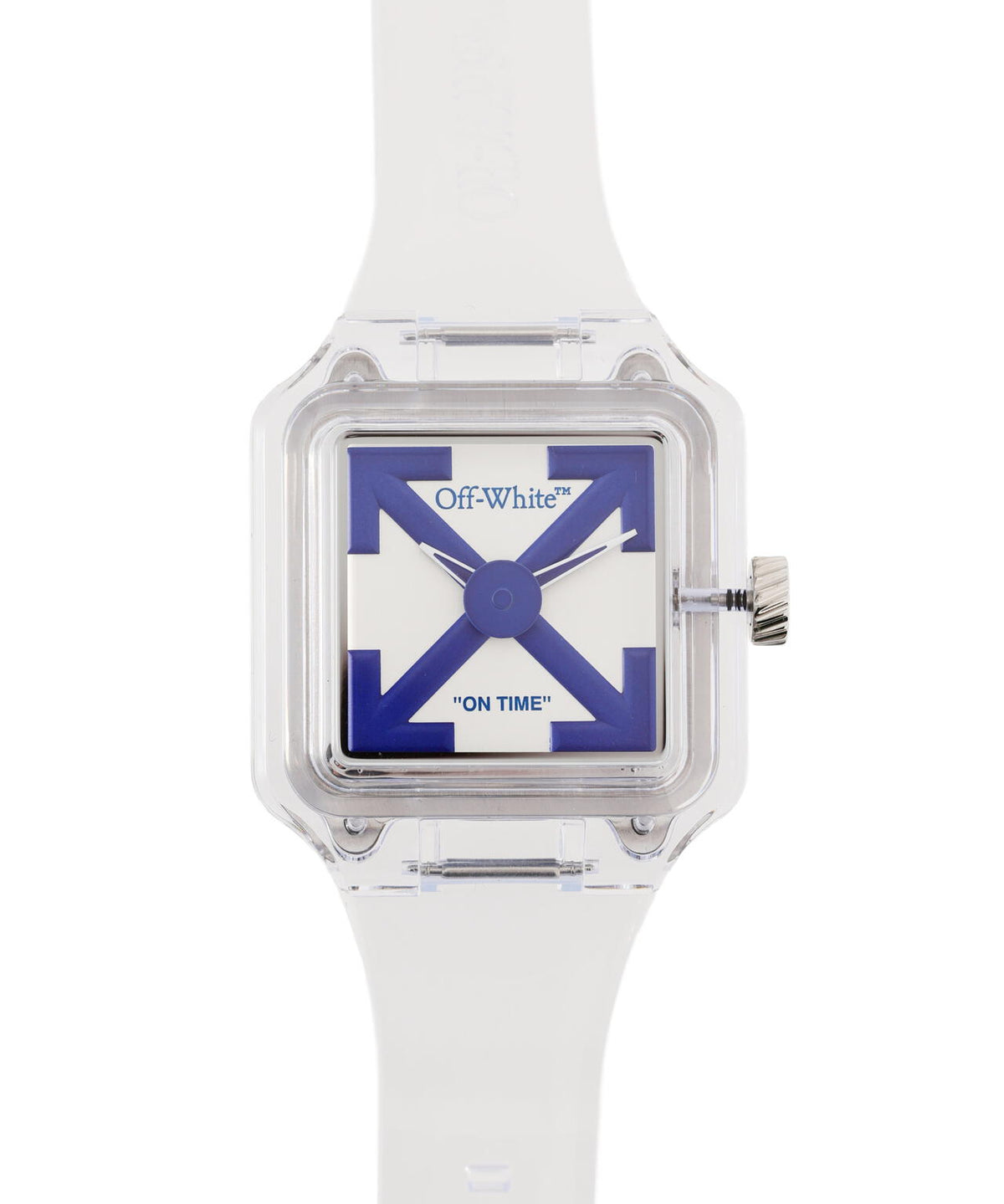 Off-White/オフホワイト/PROTO 01 WATCH