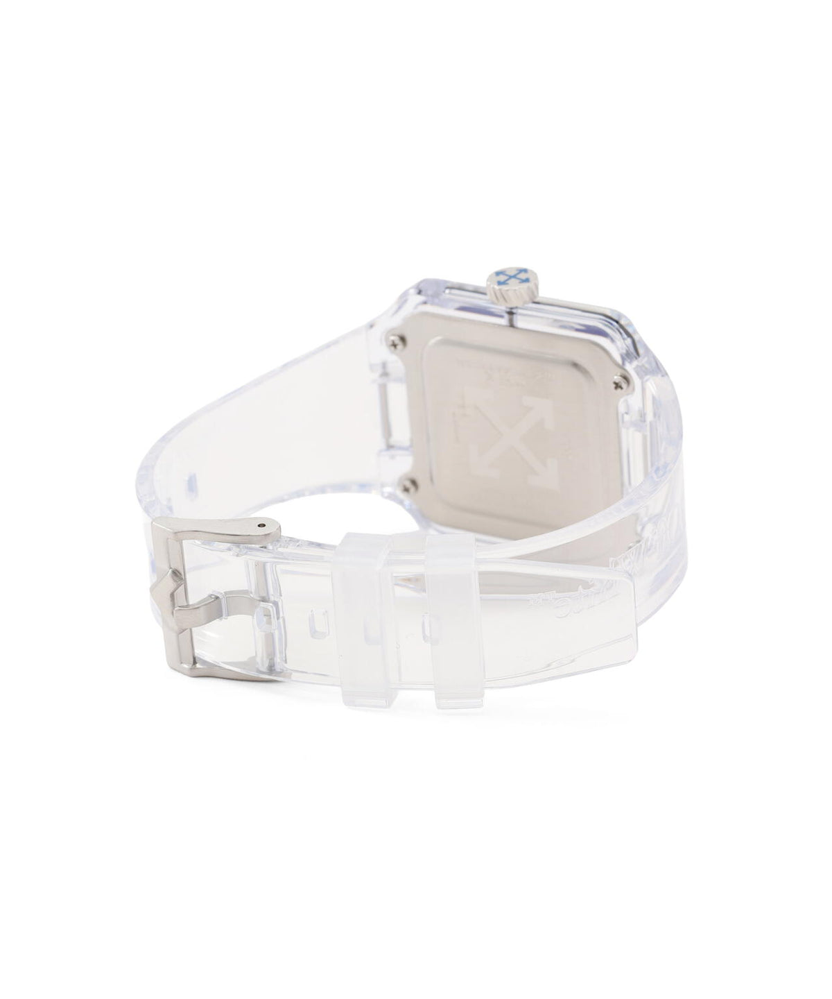 Off-White/オフホワイト/PROTO 01 WATCH