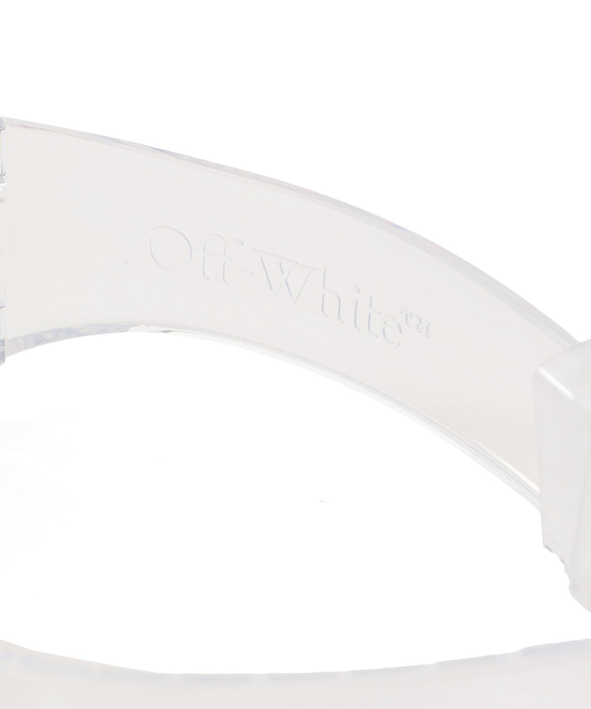 Off-White/オフホワイト/PROTO 01 WATCH