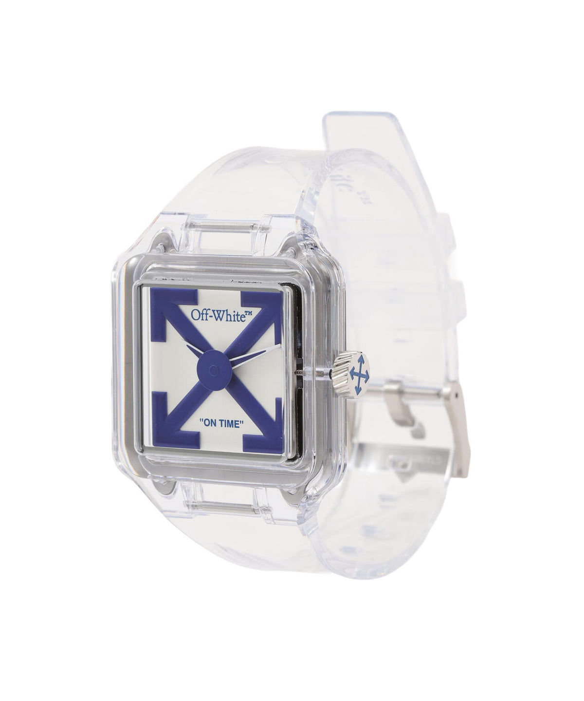 Off-White/オフホワイト/PROTO 01 WATCH