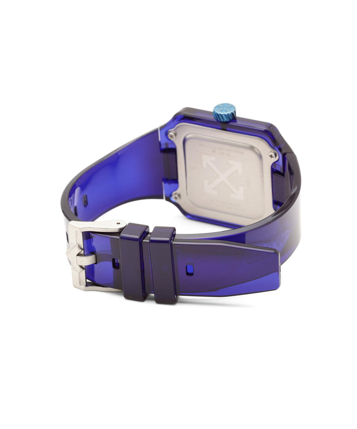 Off-White/オフホワイト/PROTO 01 WATCH