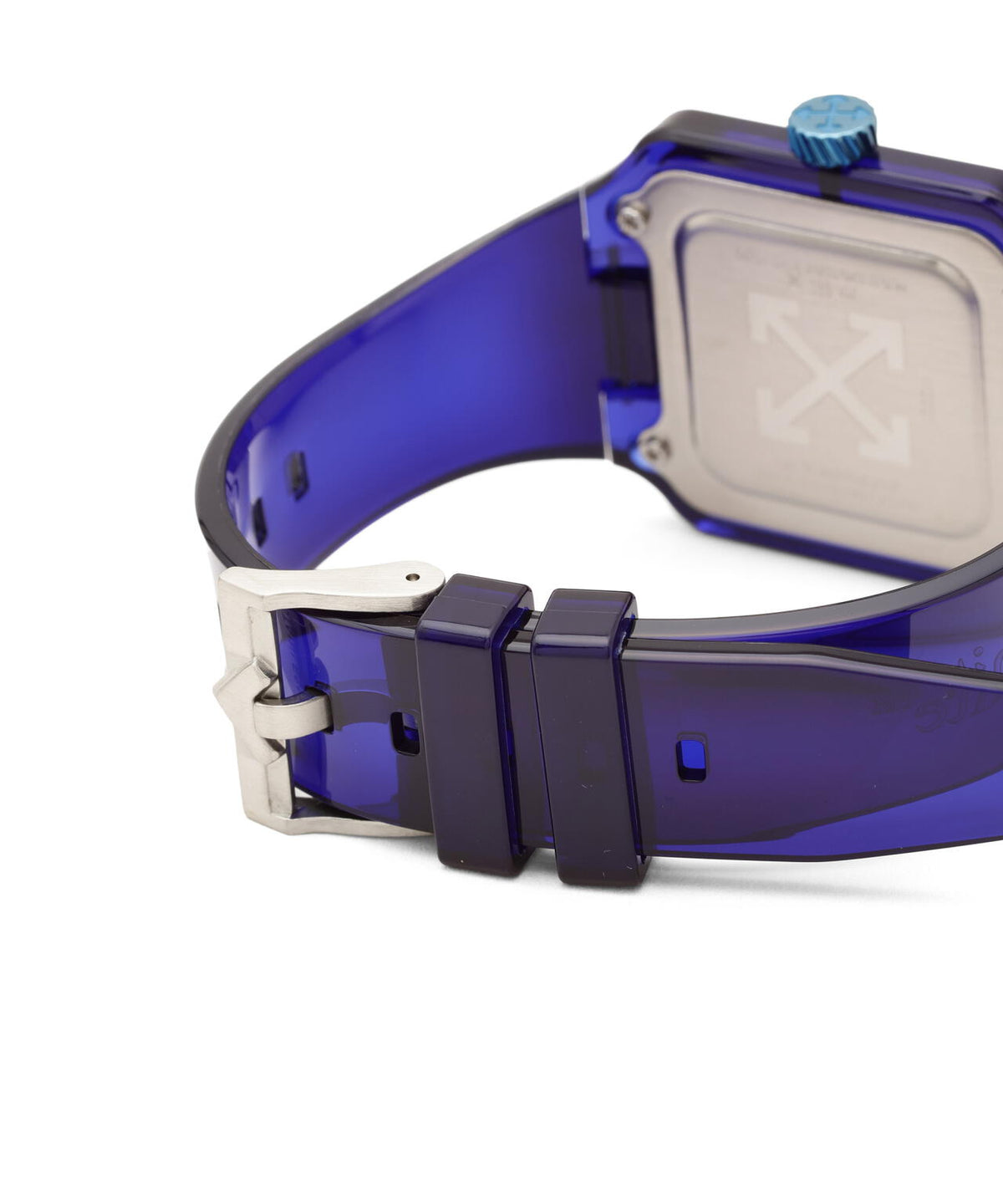 Off-White/オフホワイト/PROTO 01 WATCH