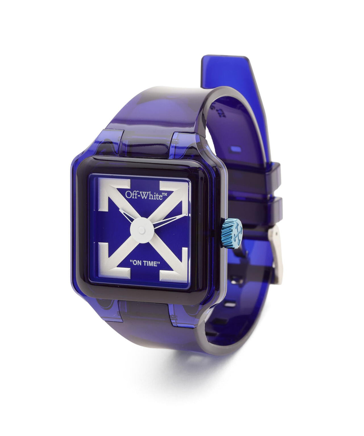 Off-White/オフホワイト/PROTO 01 WATCH