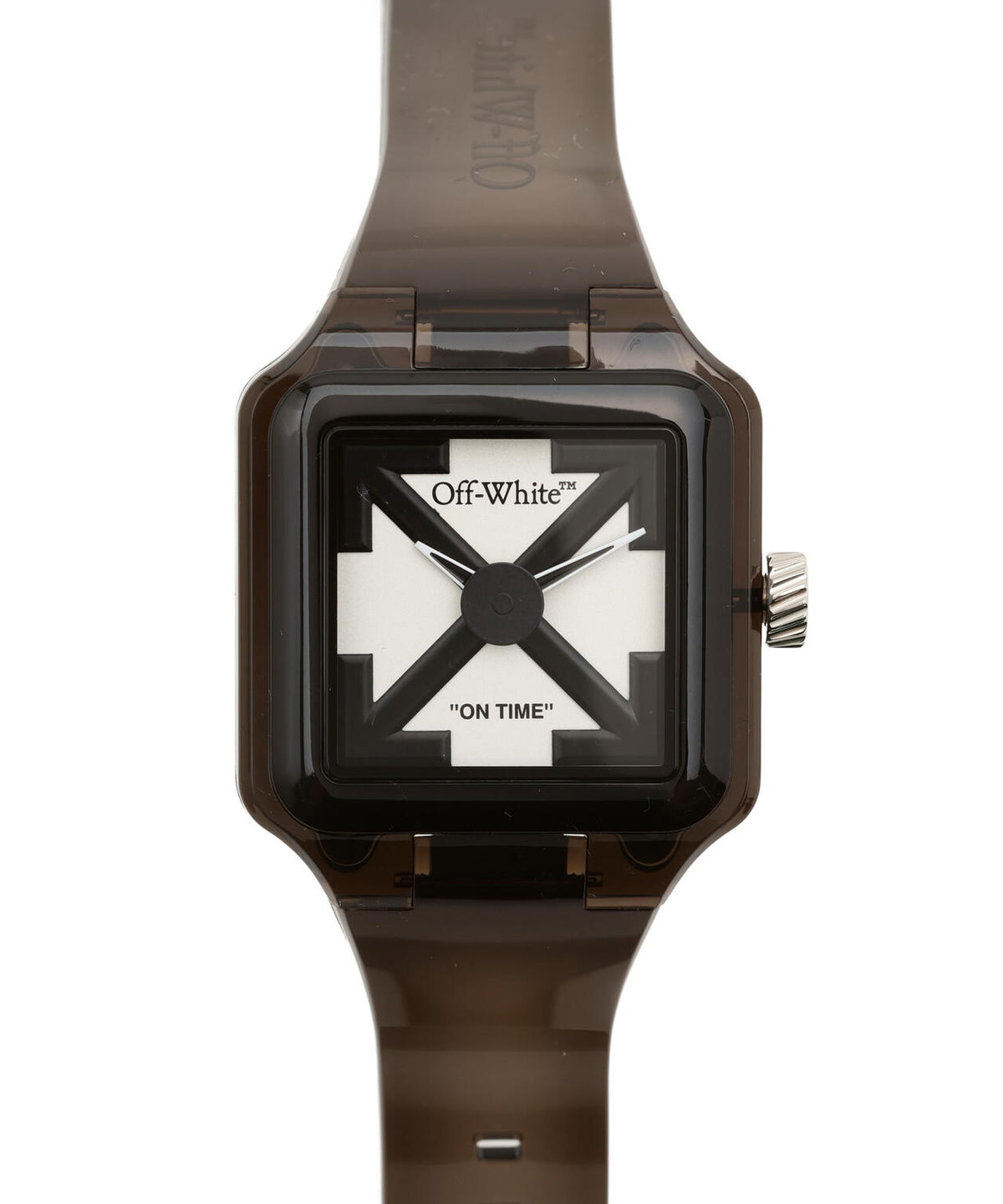 Off-White/オフホワイト/PROTO 01 WATCH