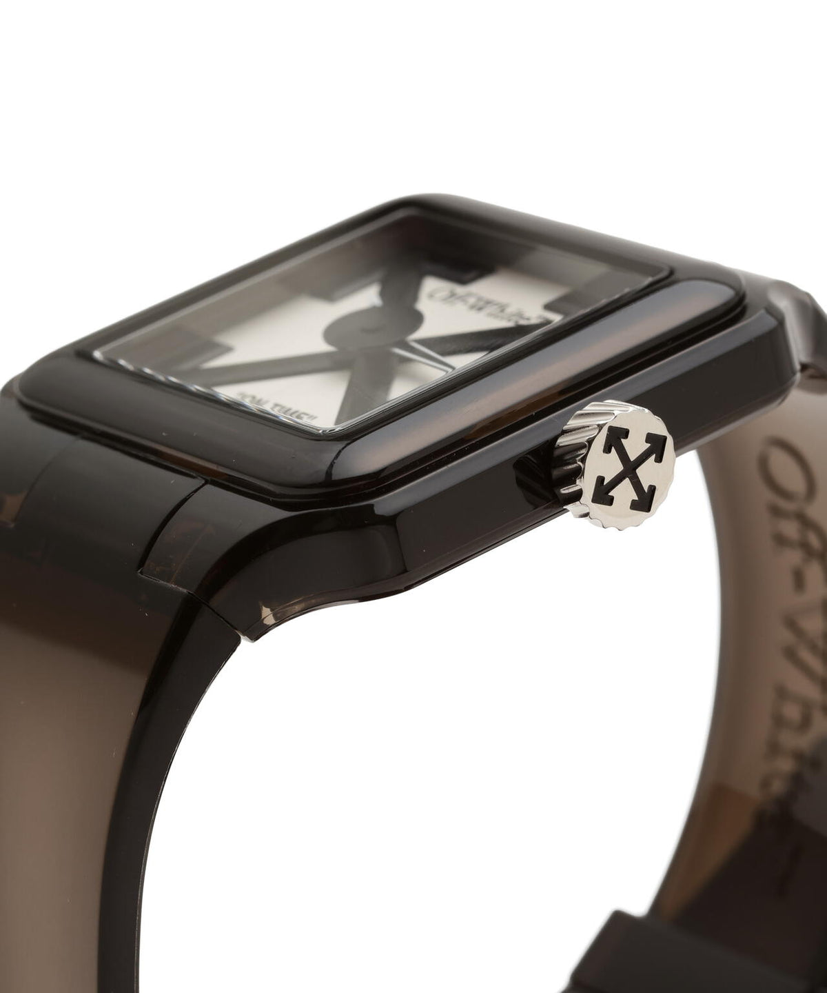 Off-White/オフホワイト/PROTO 01 WATCH