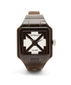 F
