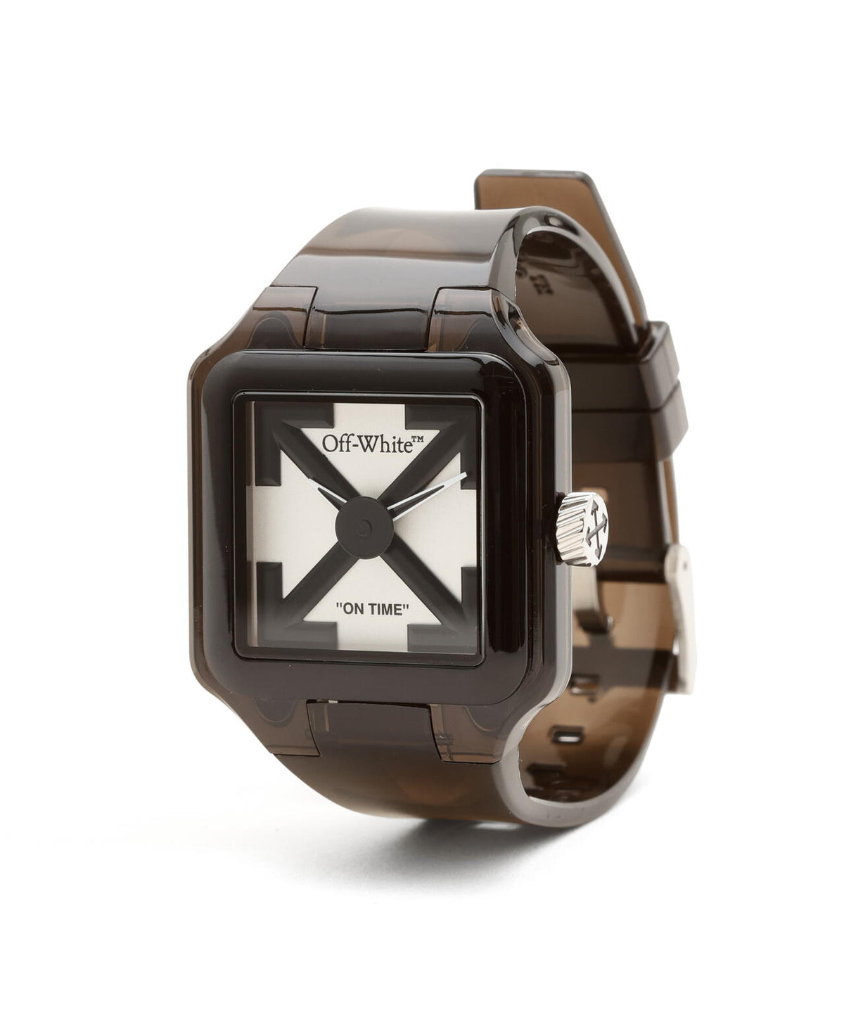 Off-White/オフホワイト/PROTO 01 WATCH