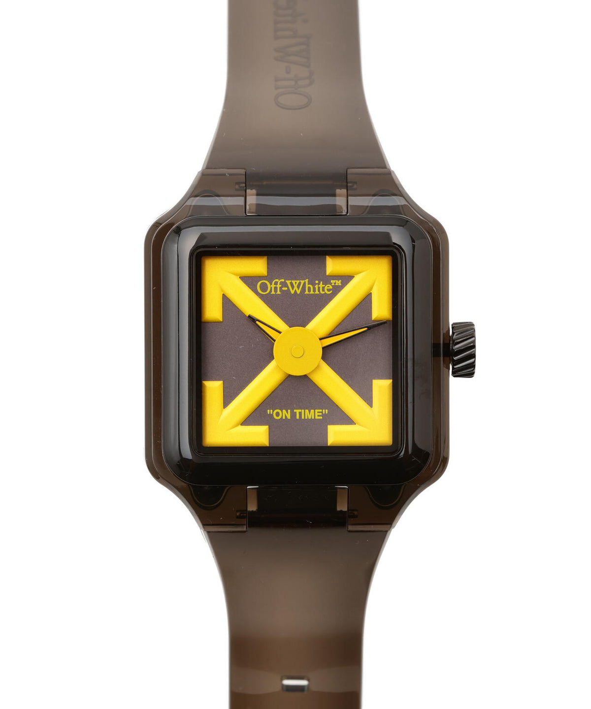 Off-White/オフホワイト/PROTO 01 WATCH