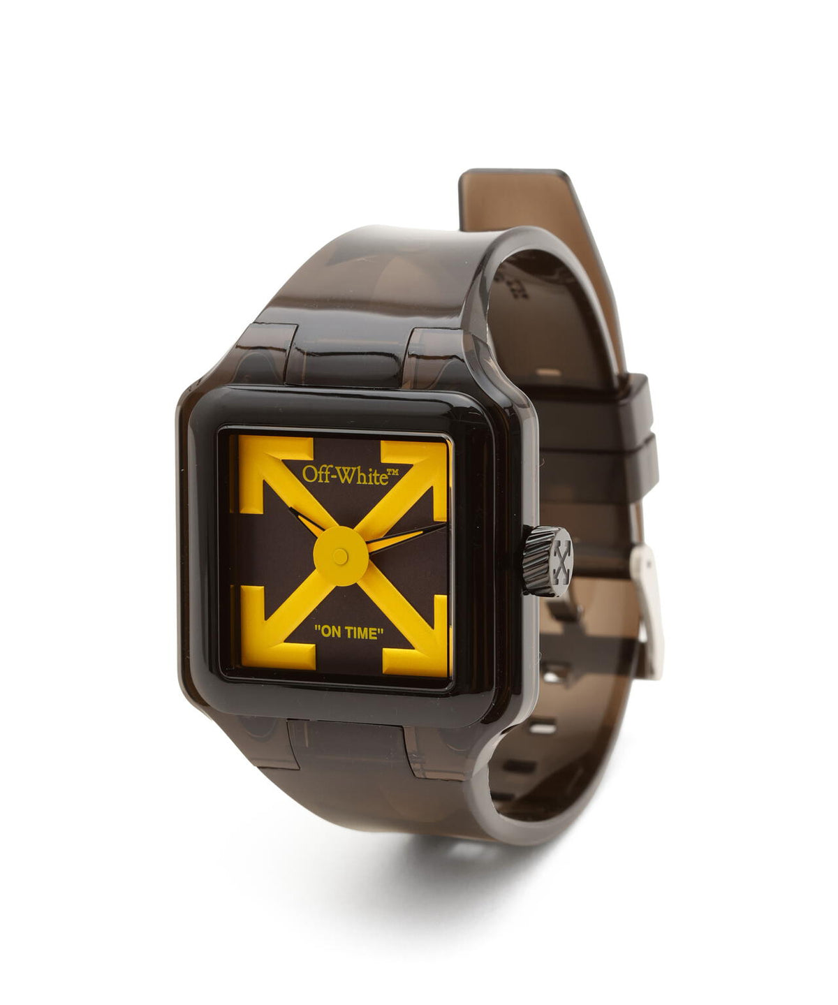 Off-White/オフホワイト/PROTO 01 WATCH