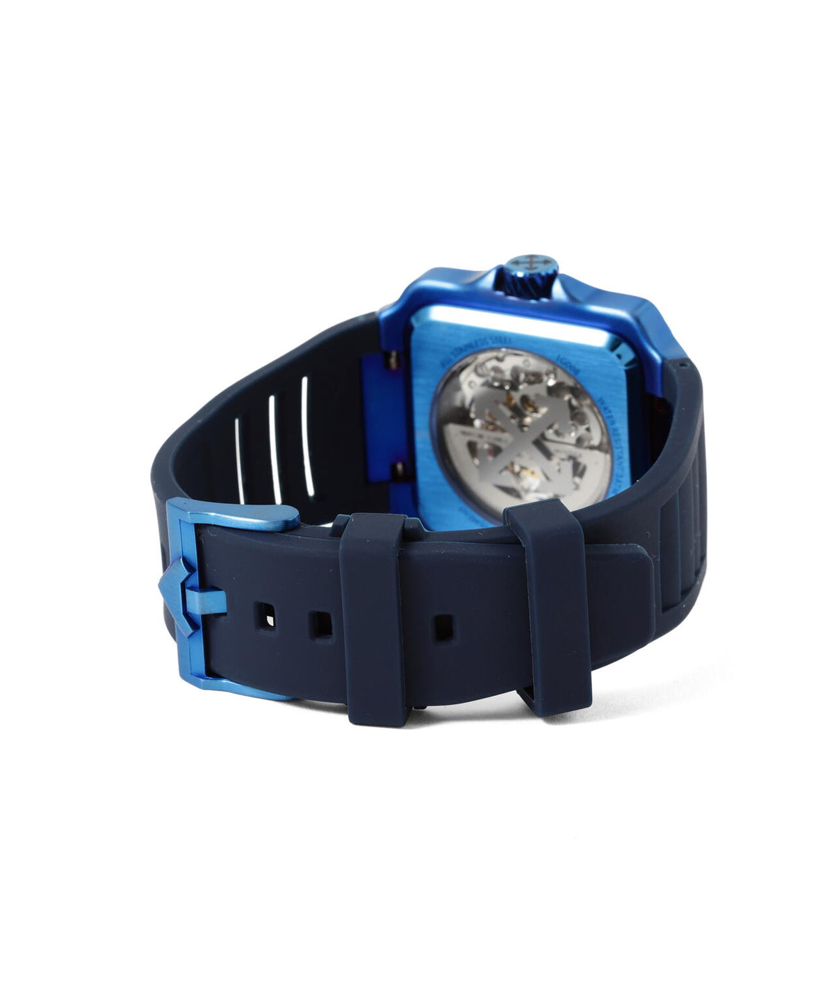 Off-White/オフホワイト/PROTO AUTO WATCH