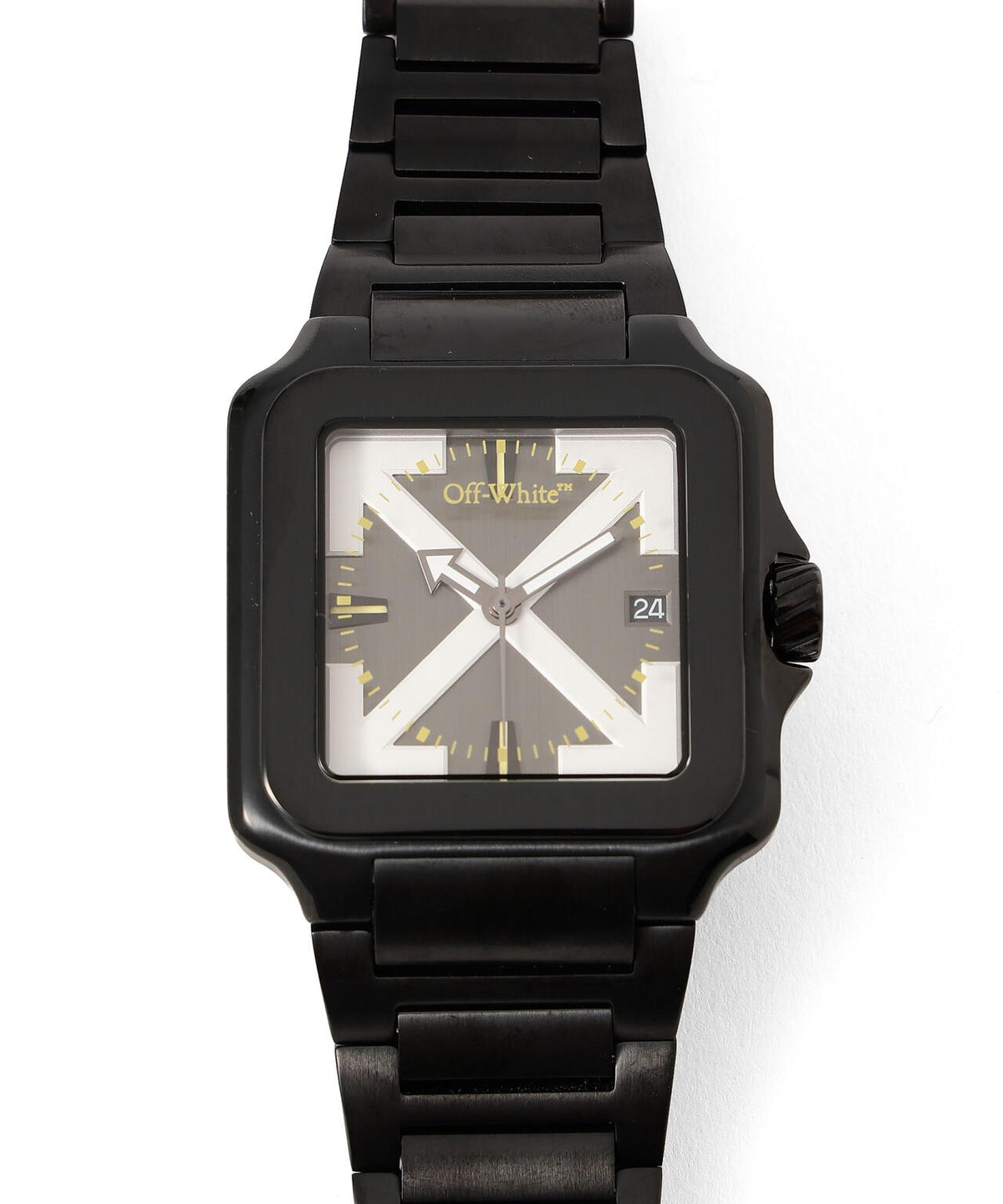 Off-White/オフホワイト/PROTO LAYER WATCH