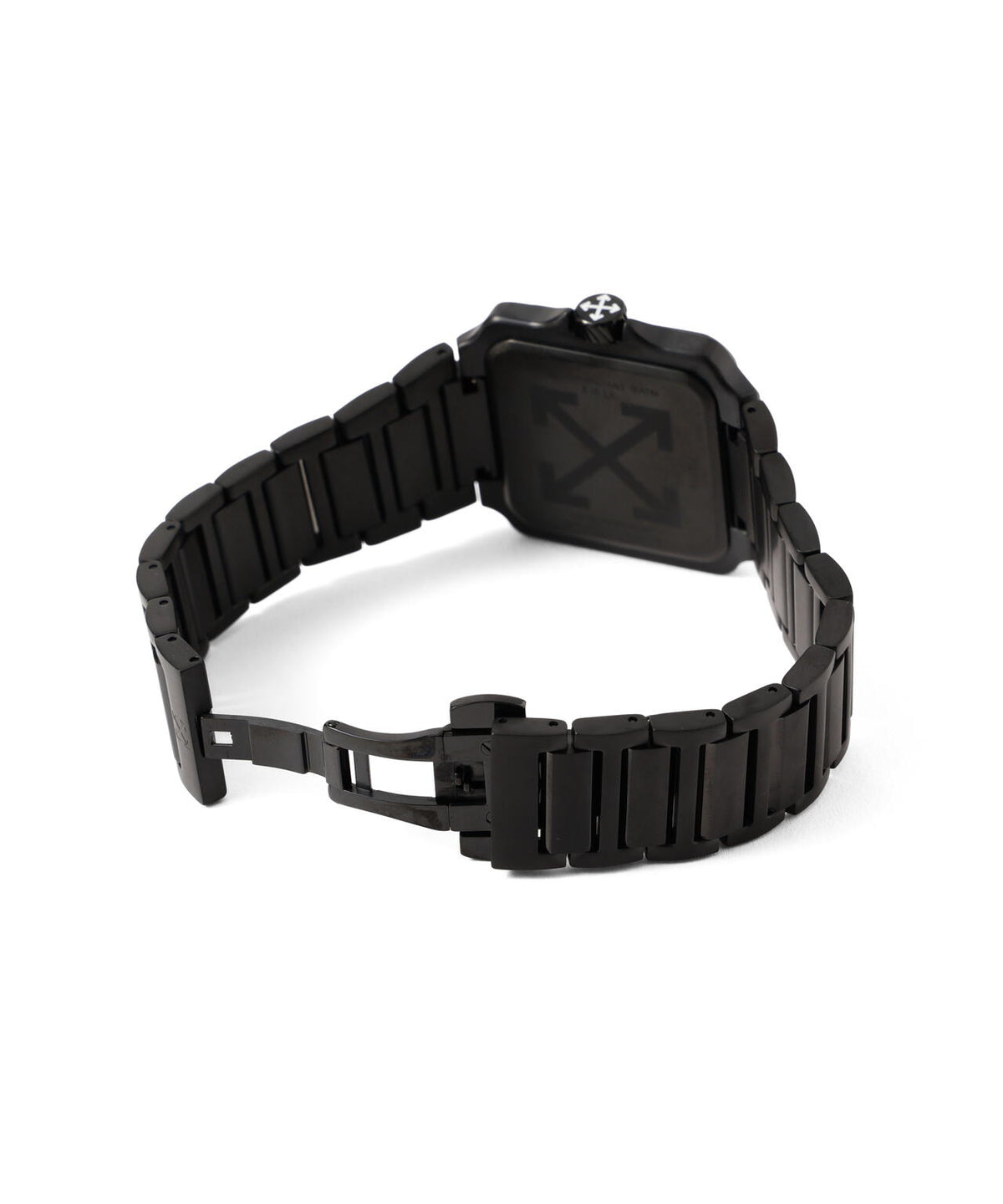 Off-White/オフホワイト/PROTO LAYER WATCH