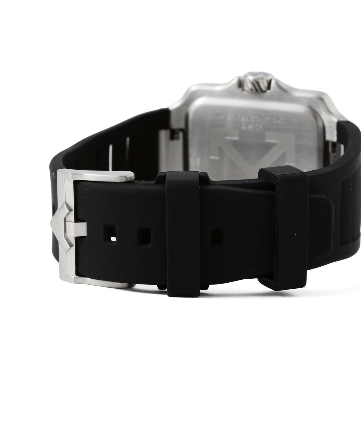 Off-White/オフホワイト/PROTO LAYER WATCH