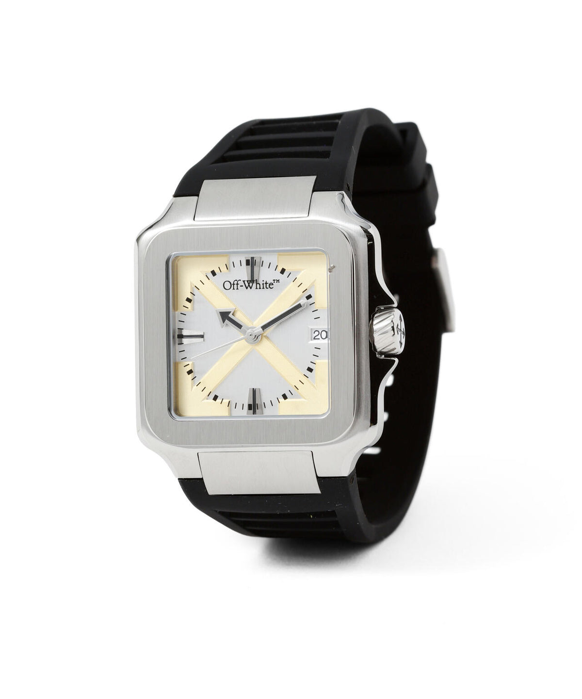 Off-White/オフホワイト/PROTO LAYER WATCH