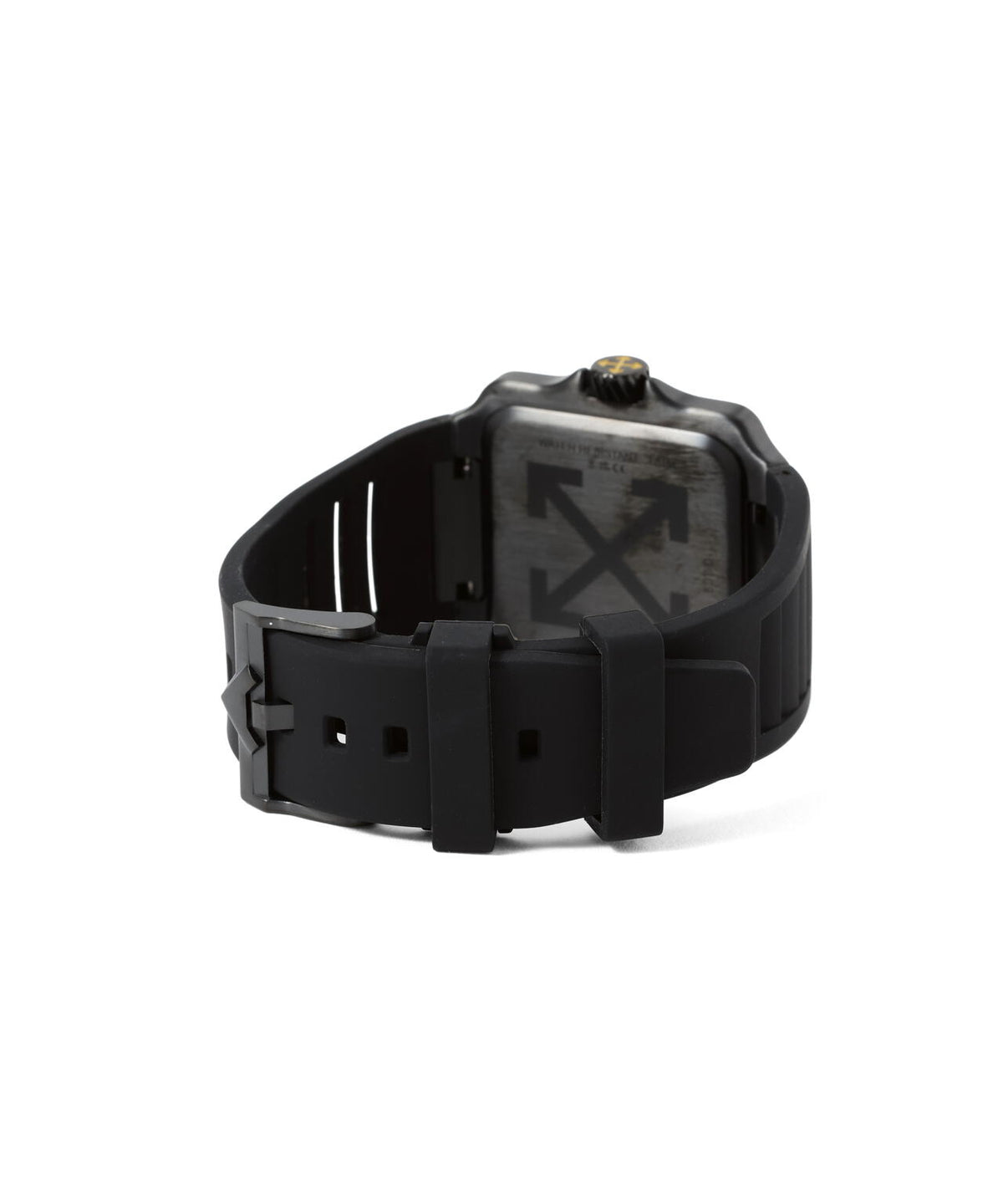 Off-White/オフホワイト/PROTO LAYER WATCH