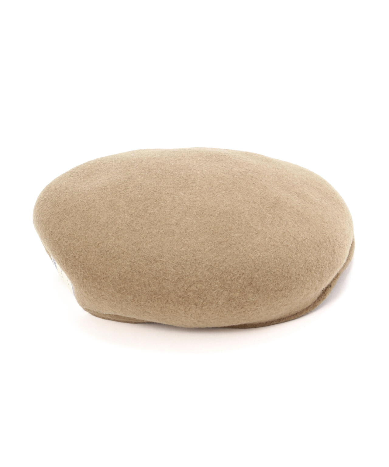 THE H.W.DOG&CO./ザエイチダブリュードッグアンドコー/WOOL ASCOT