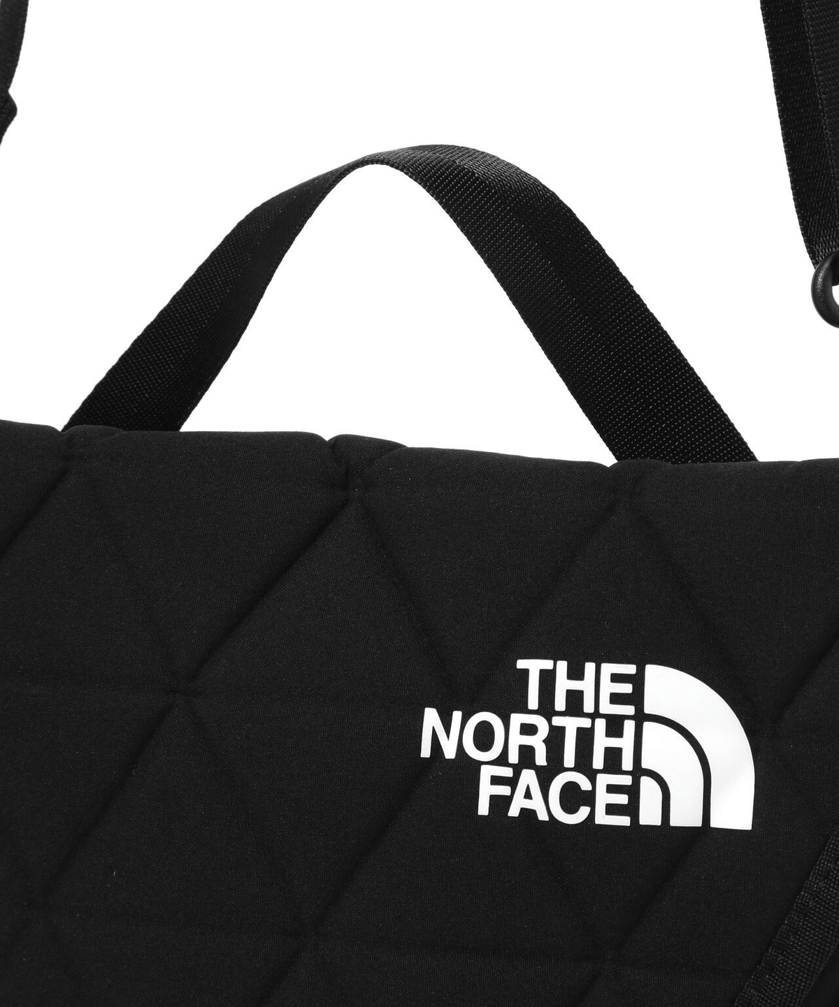 THE NORTH FACE/ザ・ノース・フェイス/Geoface Mini Shoulder