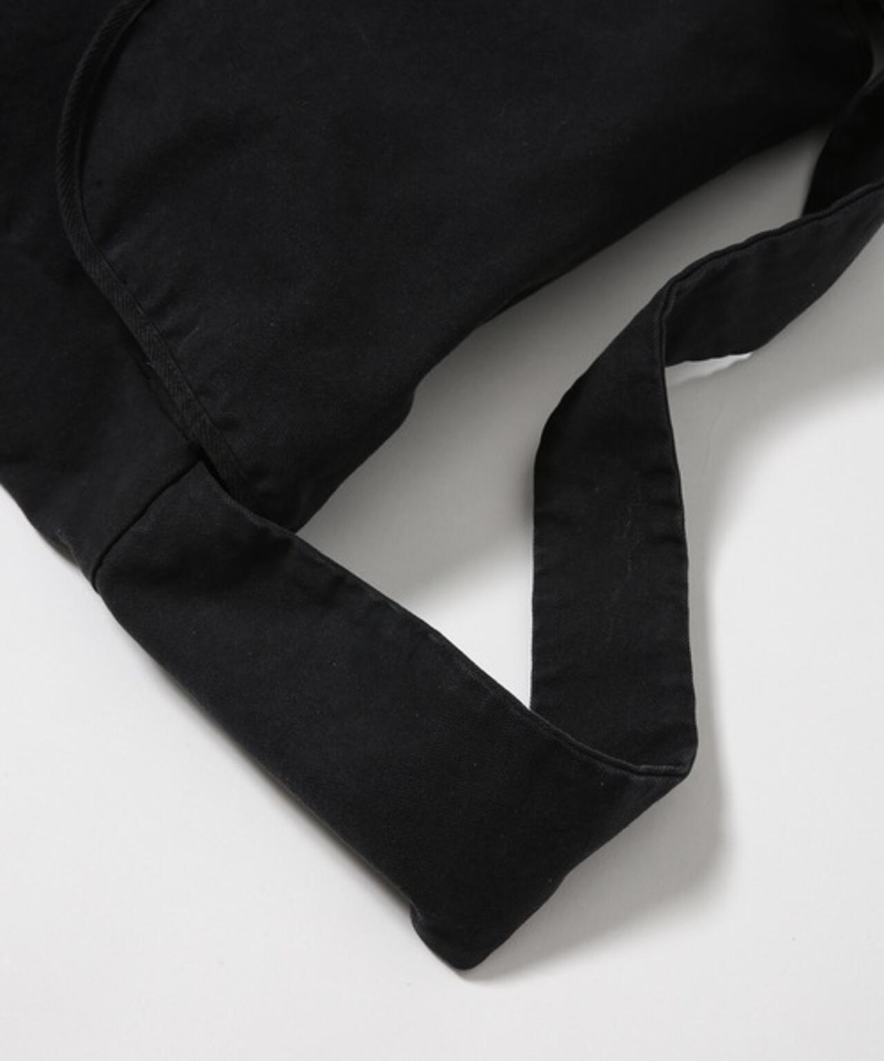 20/80】トゥエンティーエイティー/ PRODUCT DYED #8 CANVAS MESSENGER