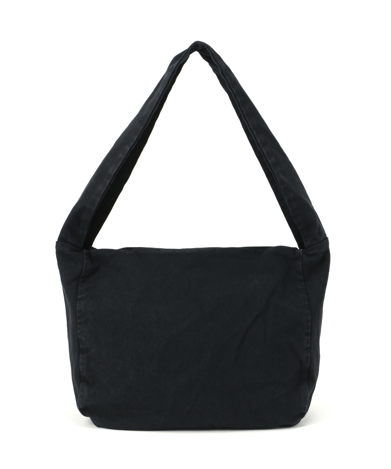 20/80】トゥエンティーエイティー/ PRODUCT DYED #8 CANVAS MESSENGER