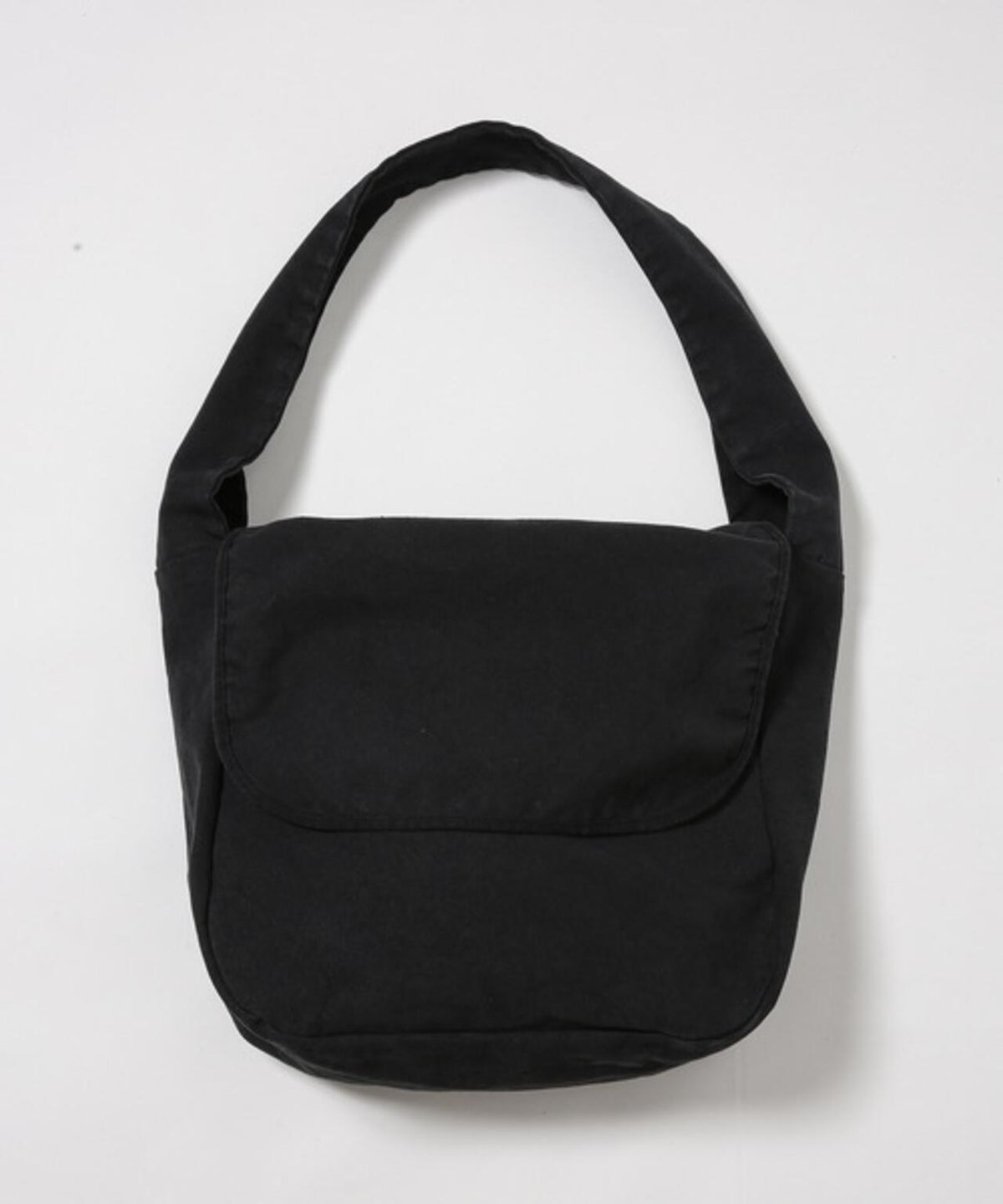 20/80】トゥエンティーエイティー/ PRODUCT DYED #8 CANVAS MESSENGER 