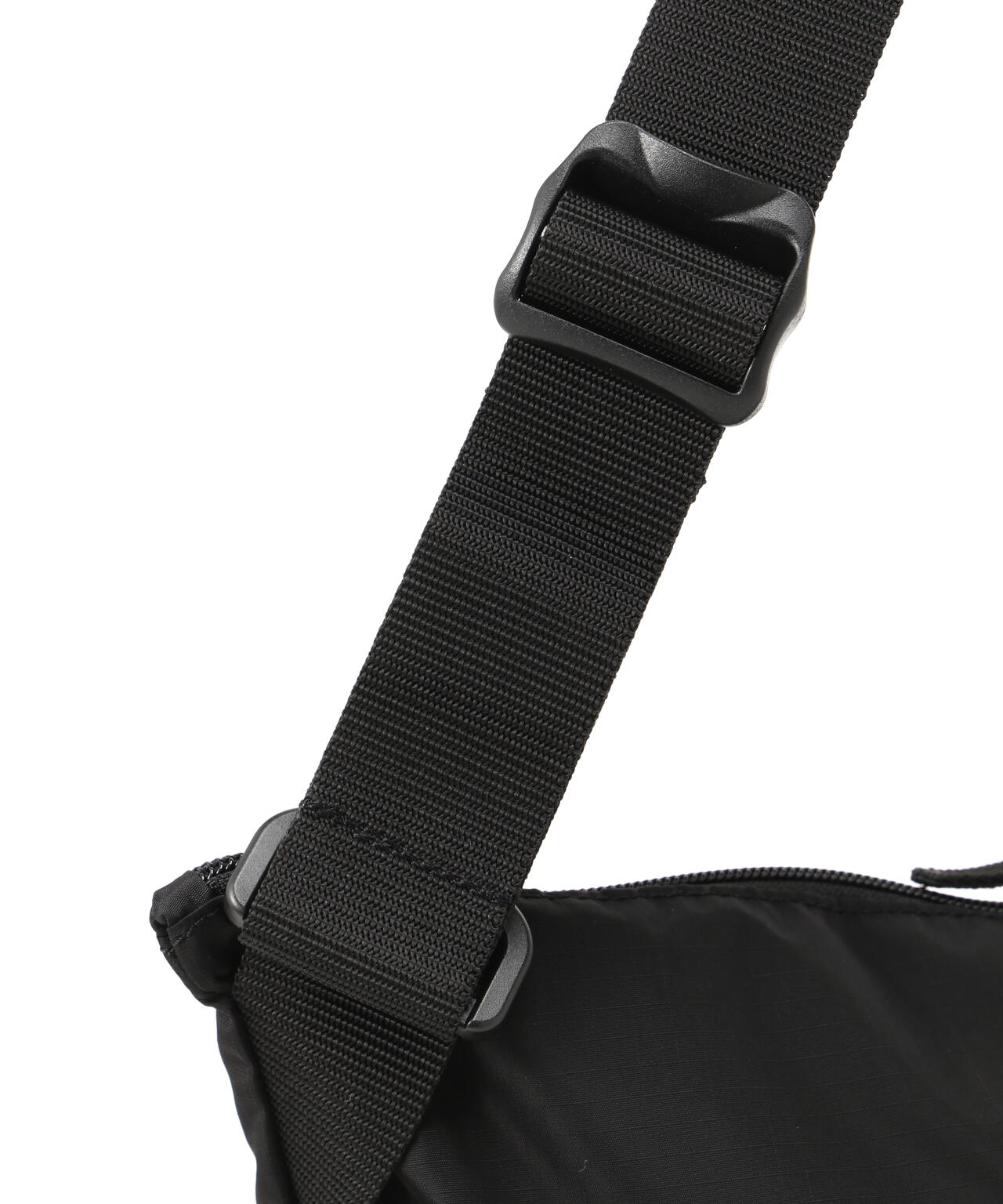 20/80】トゥエンティーエイティー/RIP STOP NYLON SHOULDER BAG