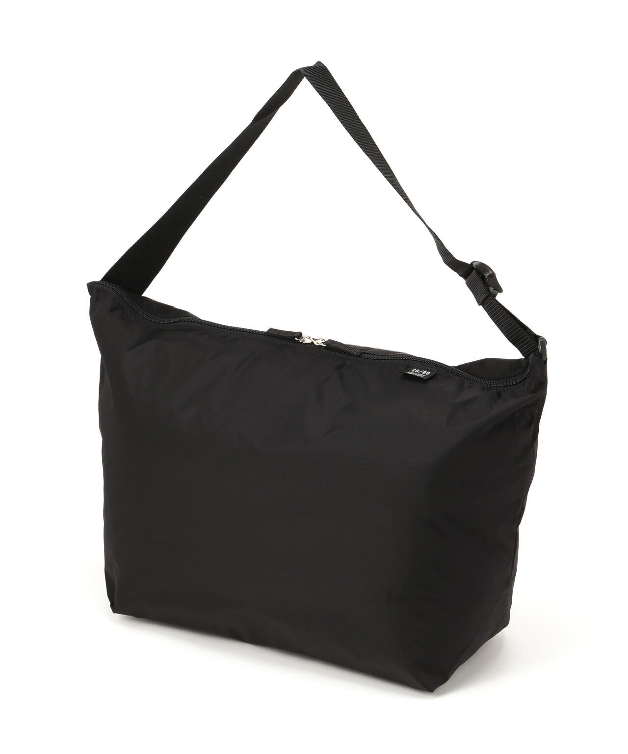 HC-20 heartfelt Singing in the Rain 未使用 20/80】トゥエンティーエイティー/ RIP-STOP NYLON MESSENGER BAG