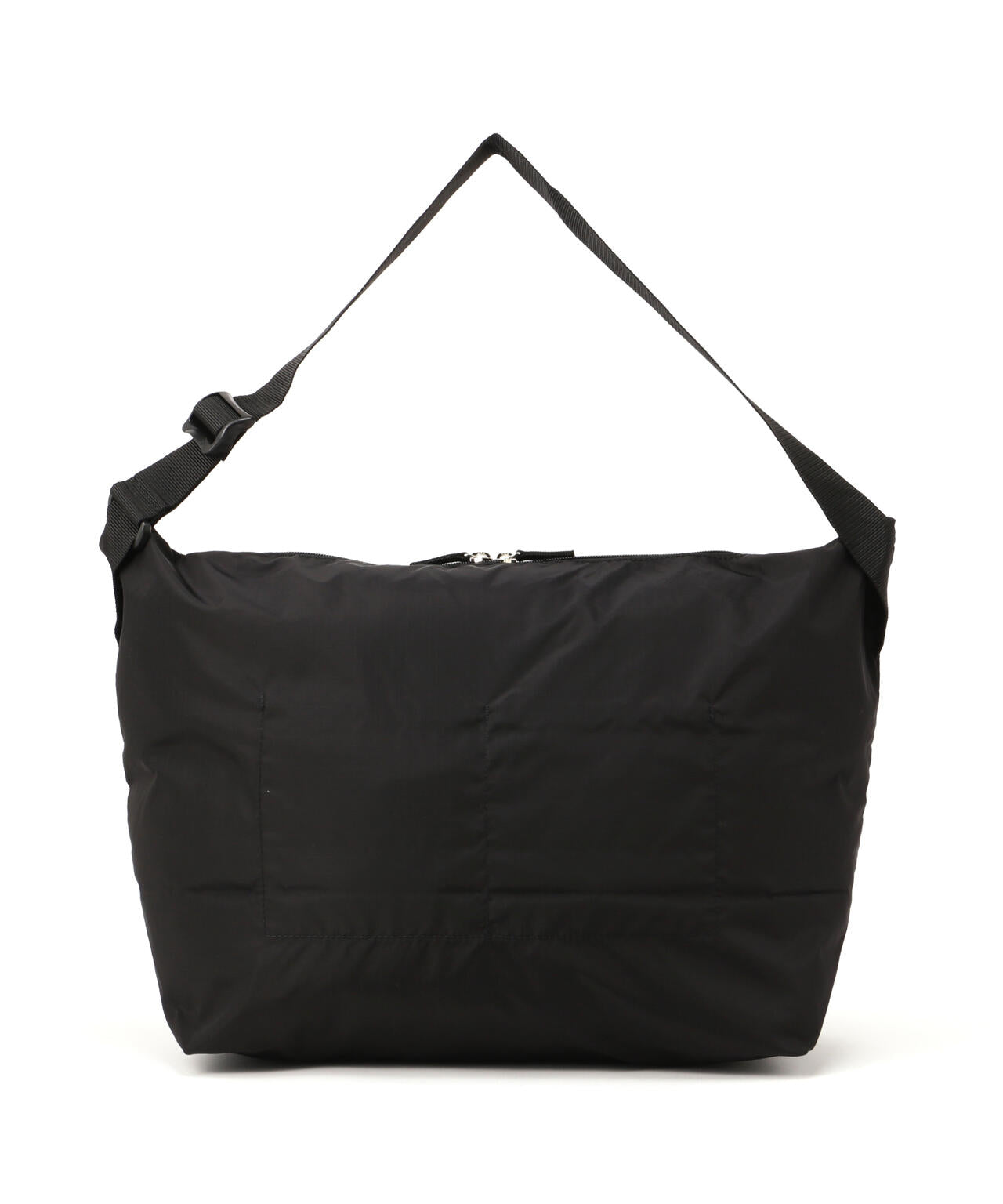 20/80】トゥエンティーエイティー/ RIP-STOP NYLON MESSENGER BAG