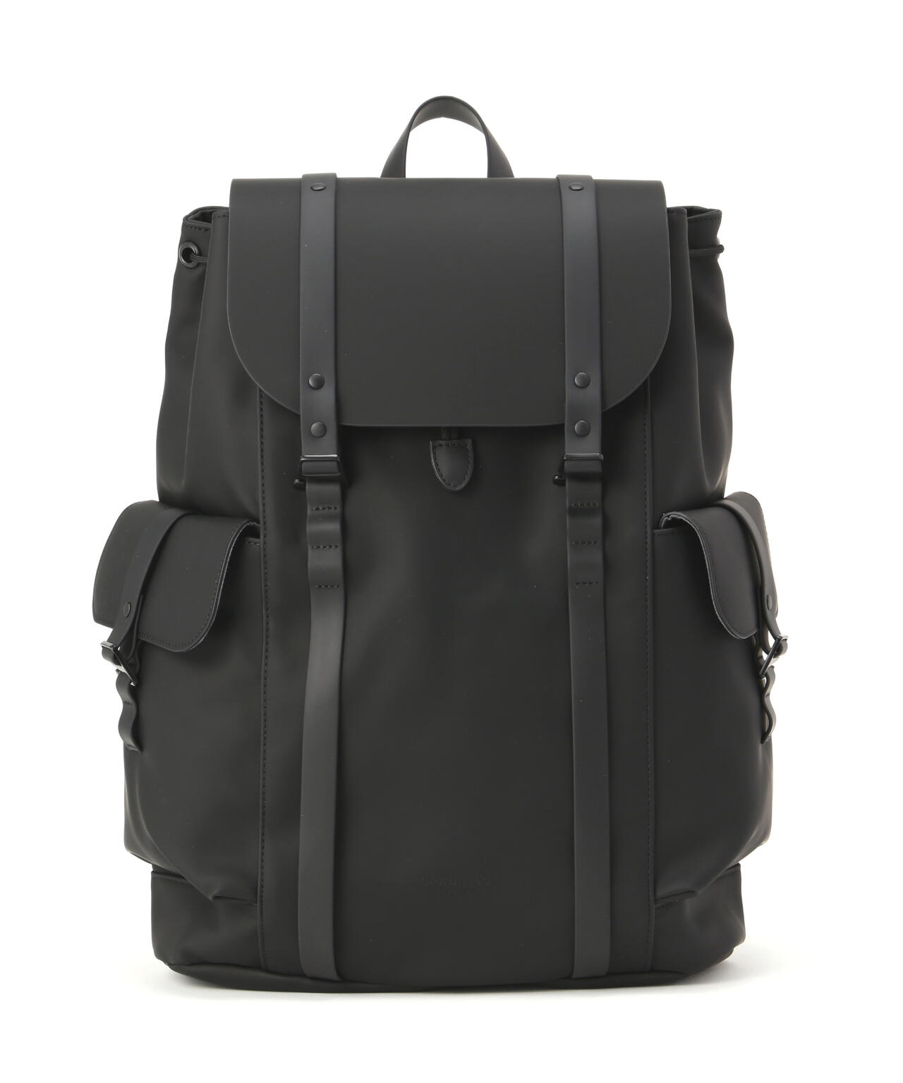 GASTON LUGA/ガストンルーガ/Splash Utility Backpack 16 | L.H.P