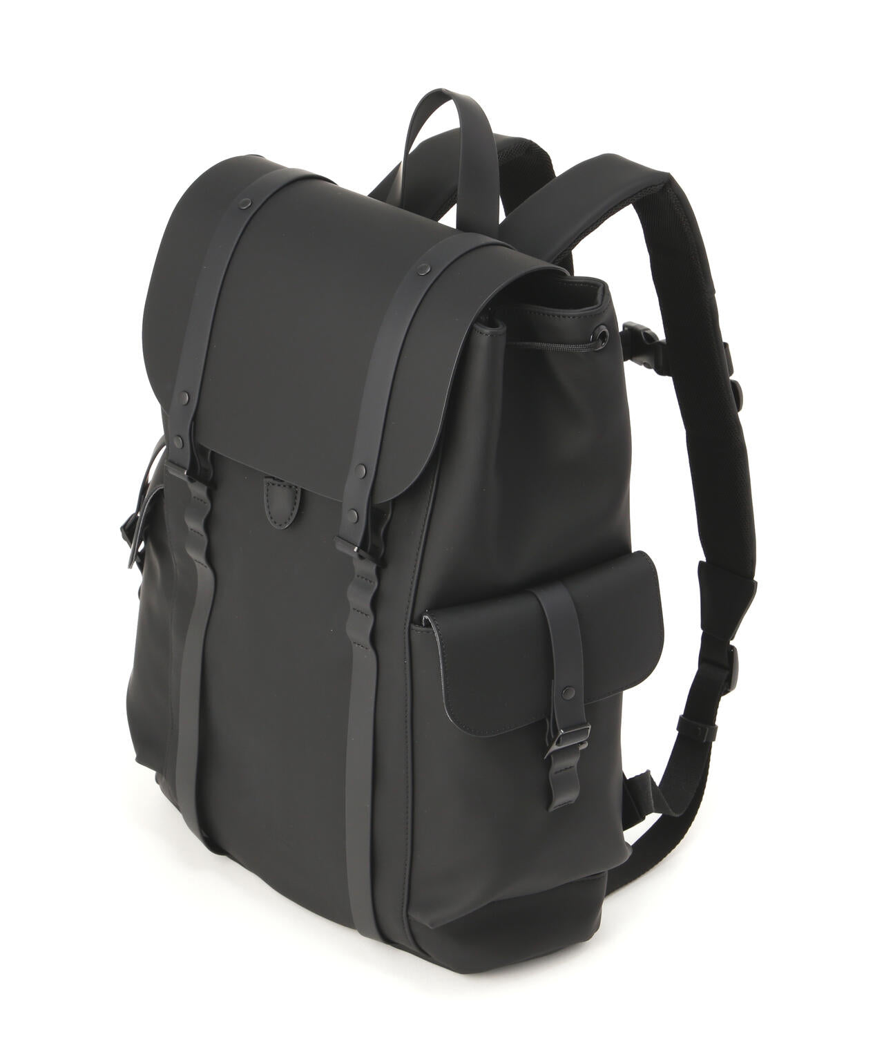 GASTON LUGA/ガストンルーガ/Splash Utility Backpack 16 | L.H.P