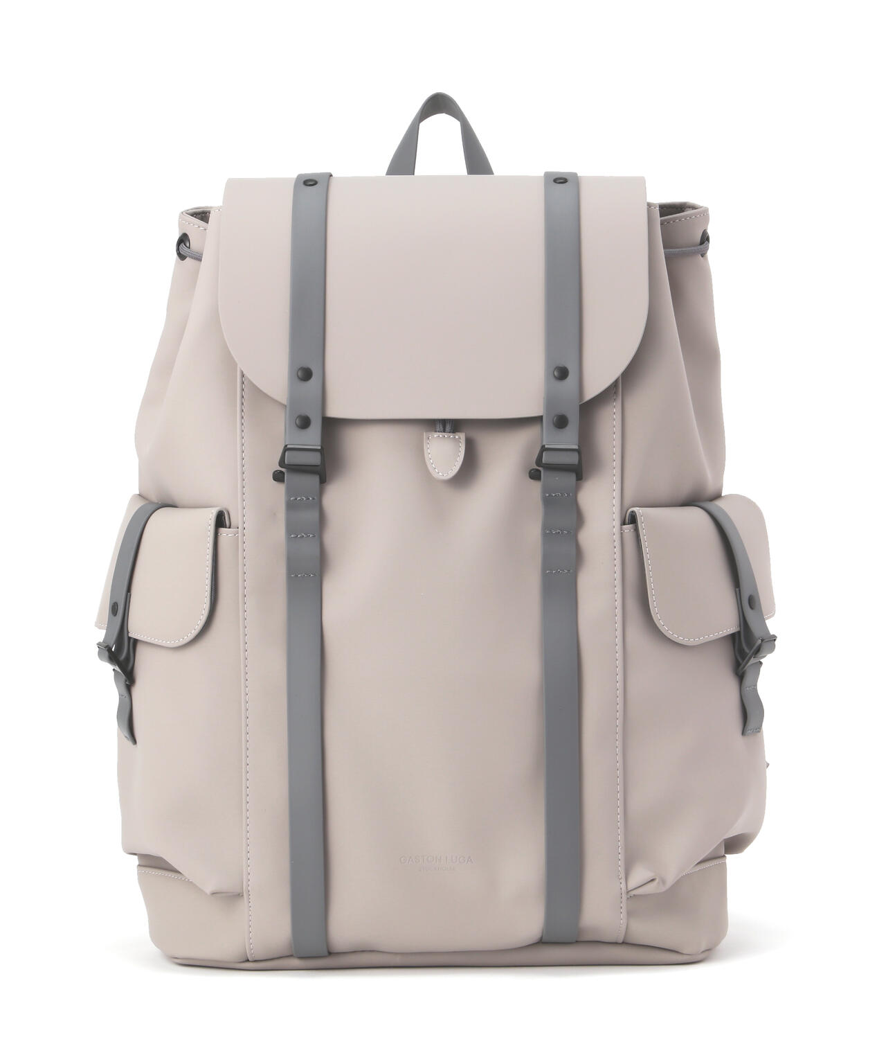 GASTON LUGA/ガストンルーガ/Splash Utility Backpack 16