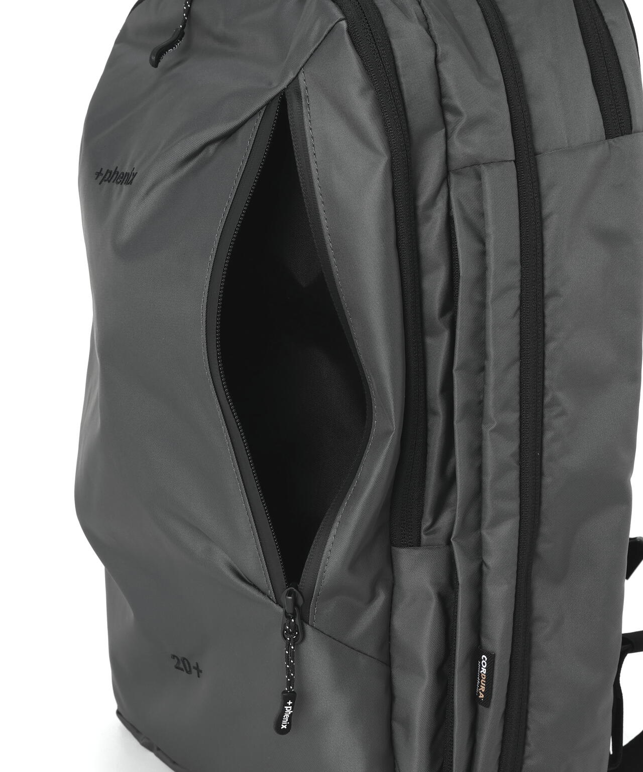 ｐｈｅｎｉｃｓ／ＥＸＰＡＮＤ　ＢＡＣＫＰＡＣＫ　２０＋
