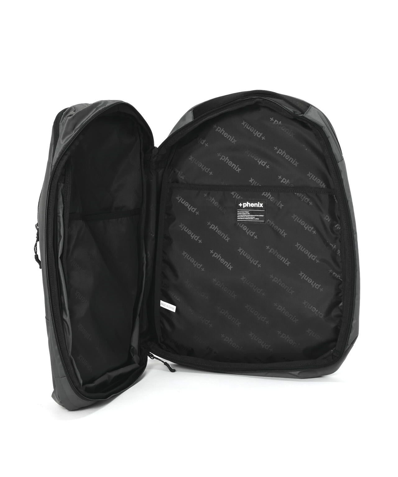 ｐｈｅｎｉｃｓ／ＥＸＰＡＮＤ　ＢＡＣＫＰＡＣＫ　２０＋