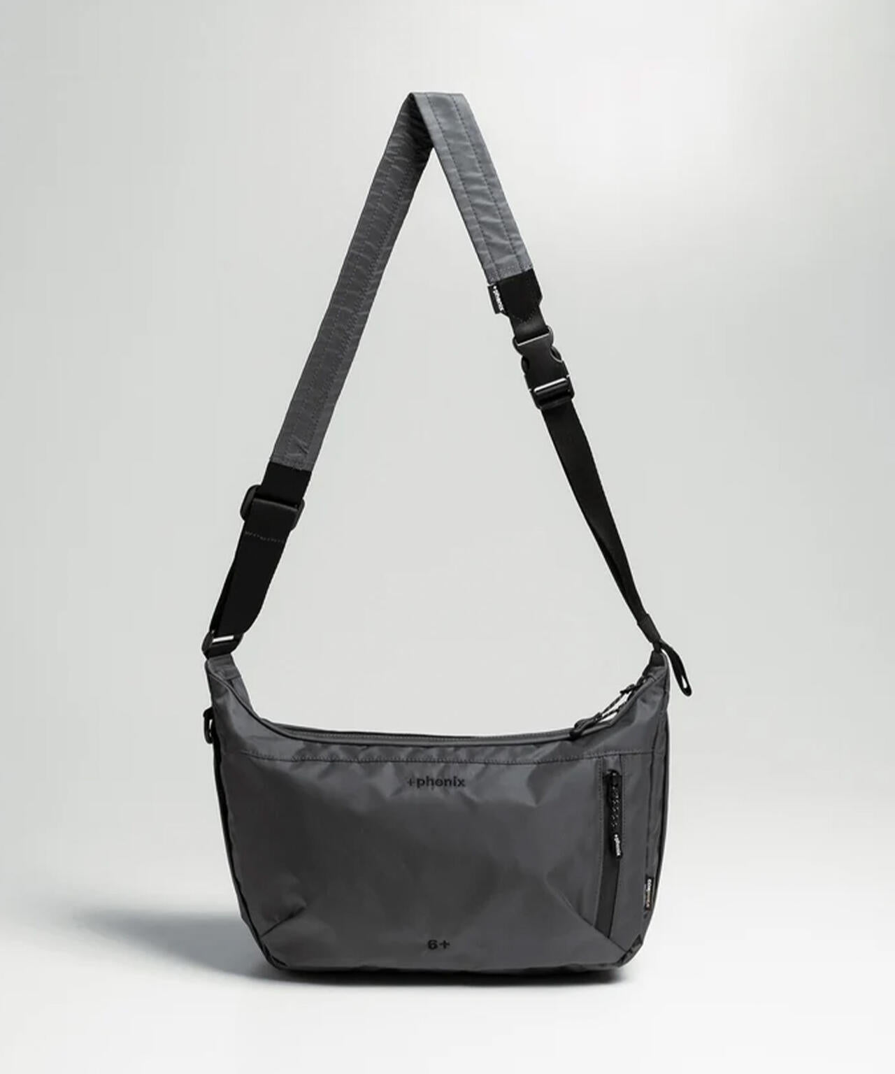 phenix/プラスフェニックス/EXPAND SHOULDER BAG 6+ | L.H.P