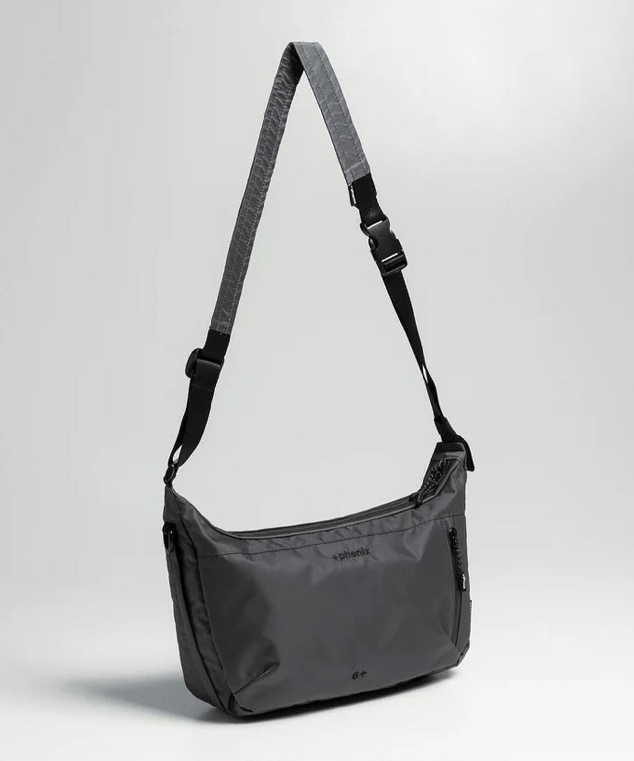 phenix/プラスフェニックス/EXPAND SHOULDER BAG 6+ | L.H.P