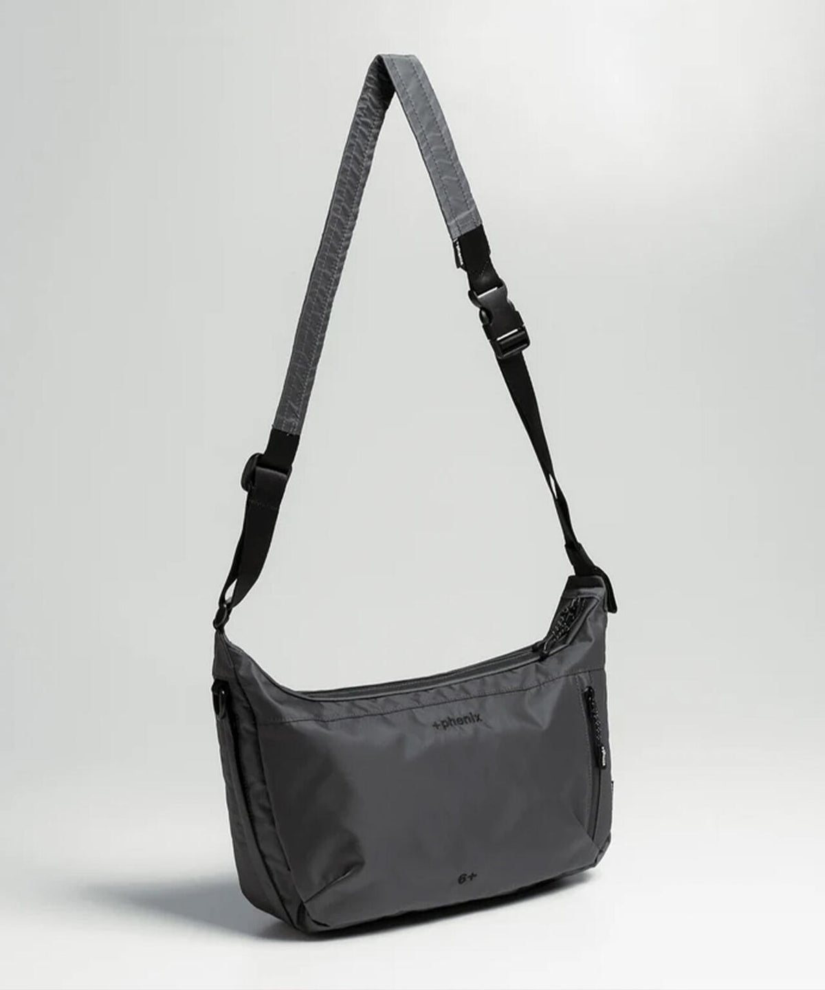+phenix/プラスフェニックス/EXPAND SHOULDER BAG 6+