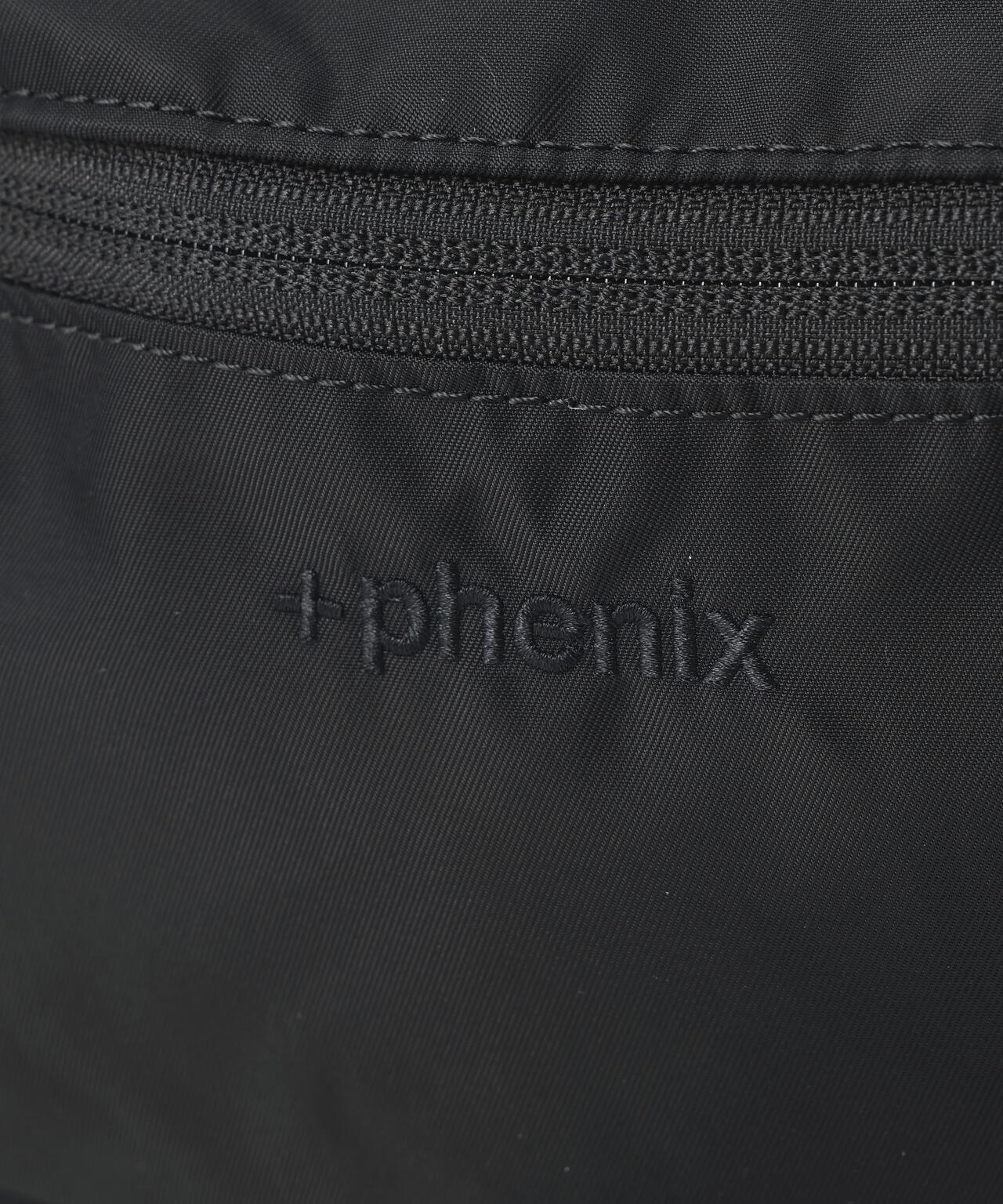 ｐｈｅｎｉｃｓ／ＥＸＰＡＮＤ　ＢＯＤＹ　ＢＡＧ　５＋