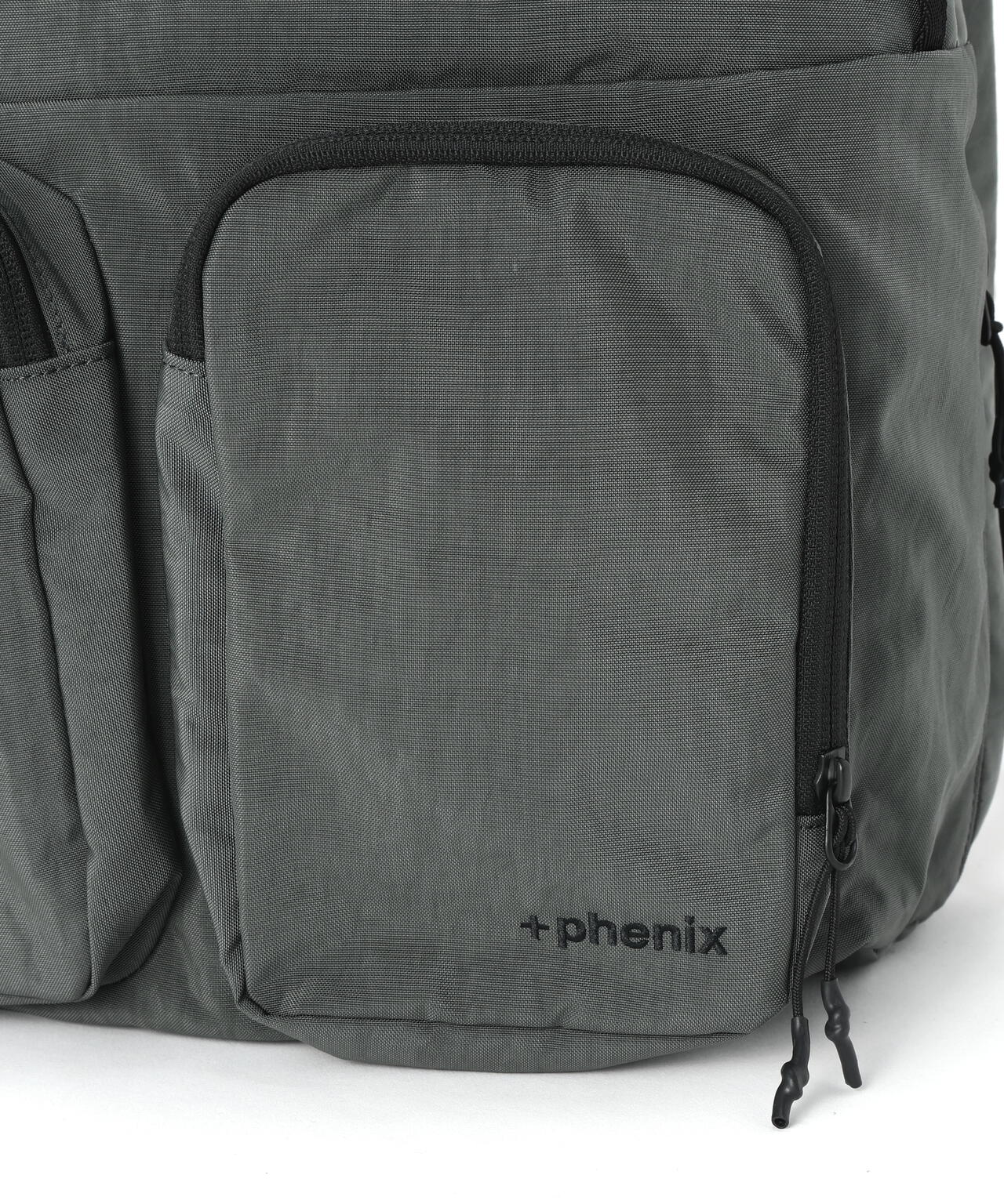 ｐｈｅｎｉｃｓ／ＤＵＯ　ＢＡＣＫＰＡＣＫ