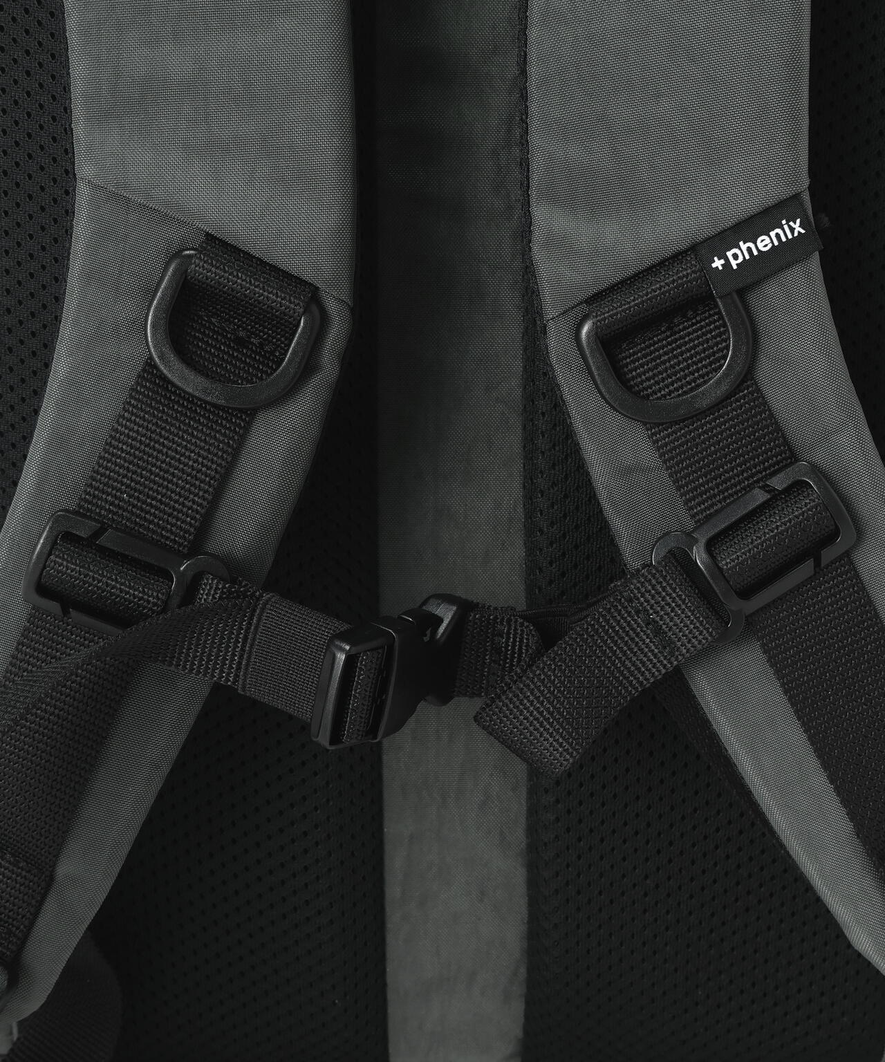 ｐｈｅｎｉｃｓ／ＤＵＯ　ＢＡＣＫＰＡＣＫ