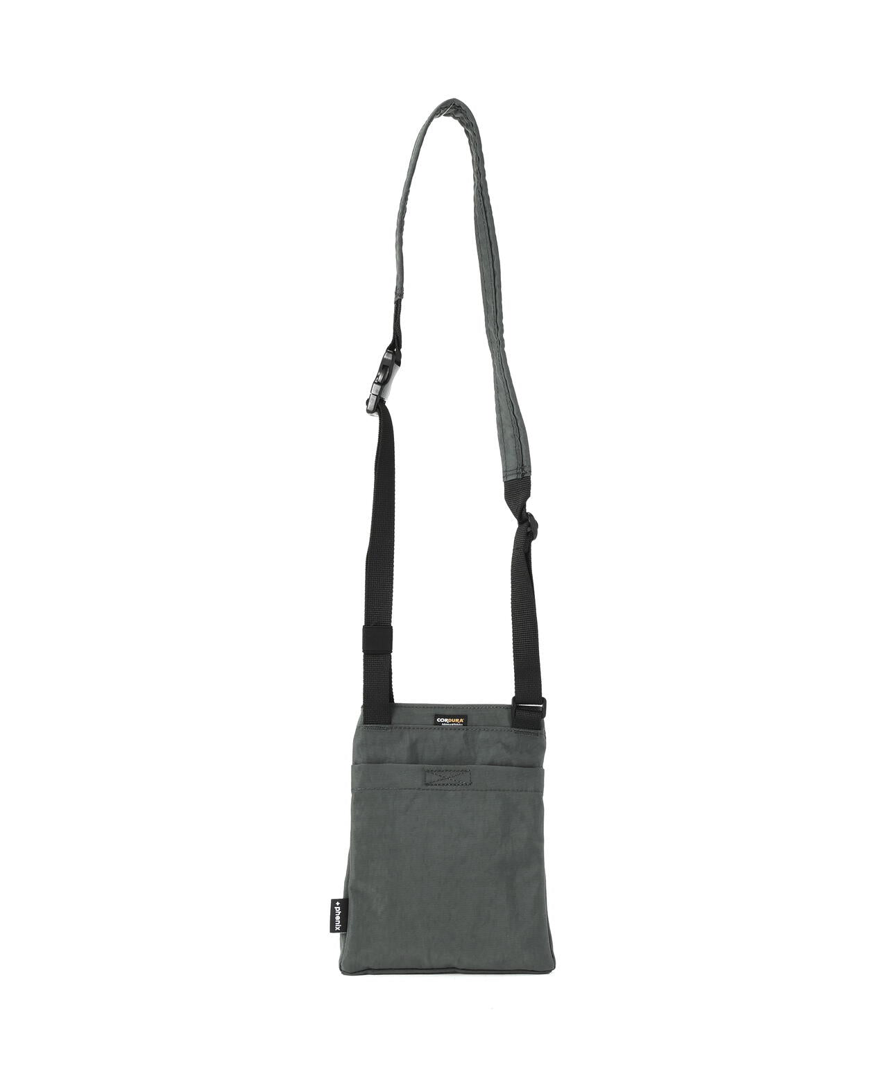 +phenix/プラスフェニックス/UTILITY SACOCHE