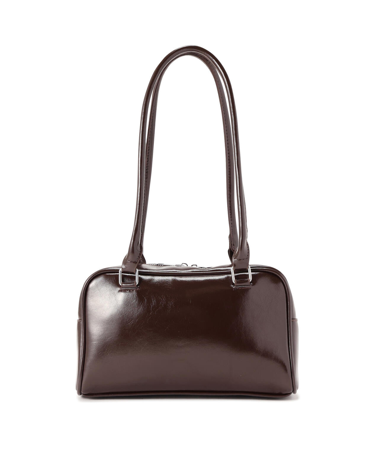 Torenia/トレニア/Kyering Leather Bag