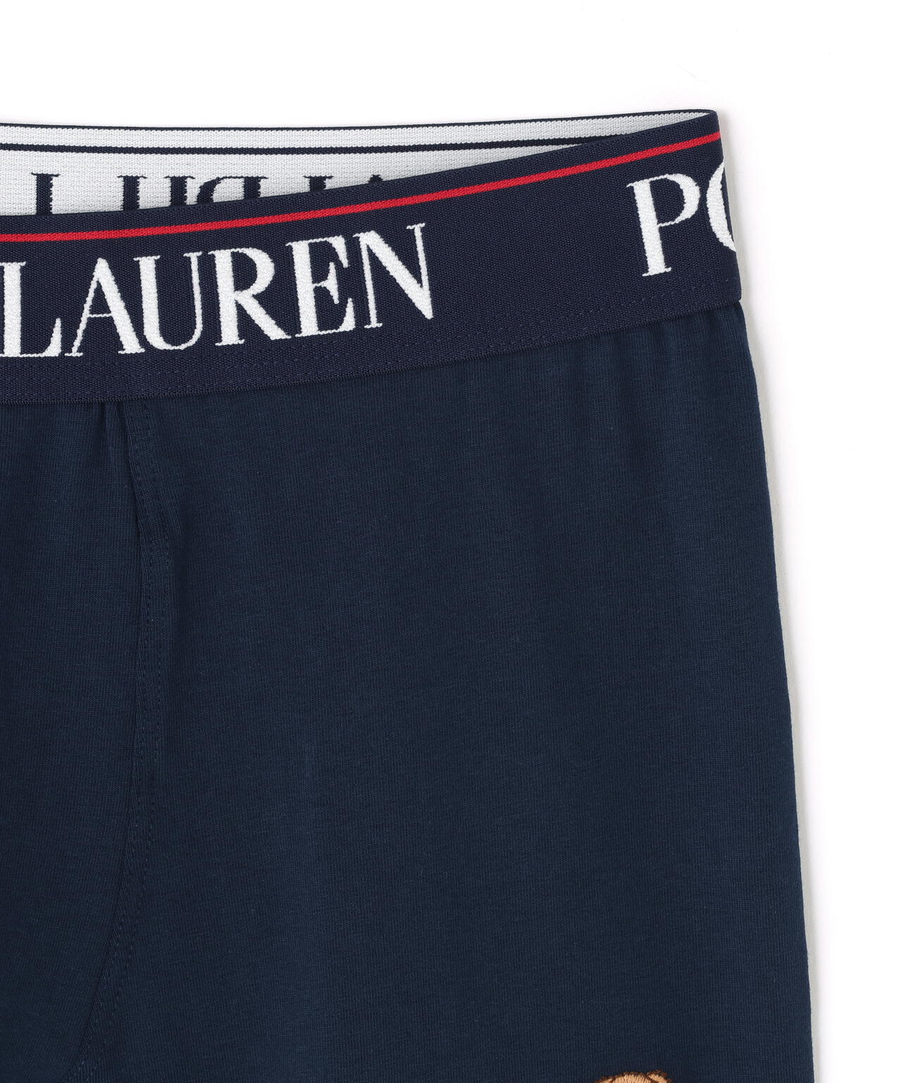 POLO RALPH LAUREN/ポロラルフローレン/ボクサーブリーフ コアラッグ