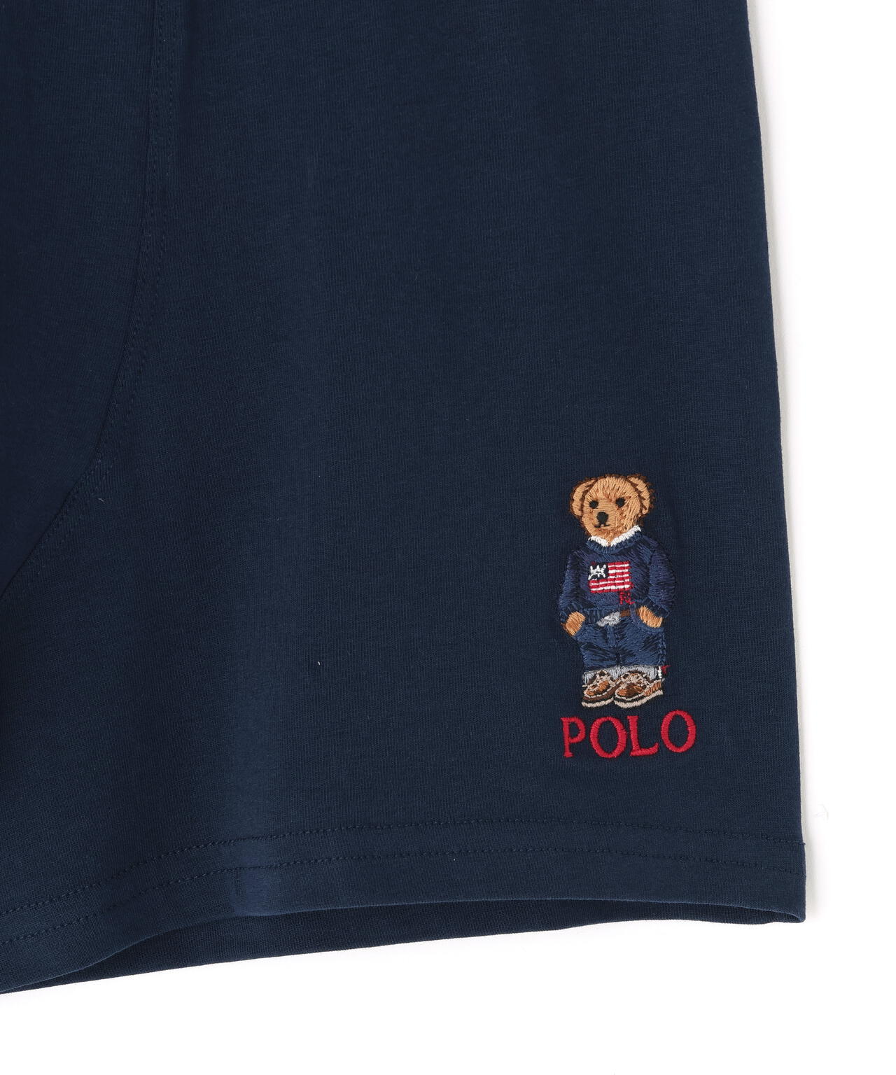 POLO RALPH LAUREN/ポロラルフローレン/ボクサーブリーフ コアラッグ