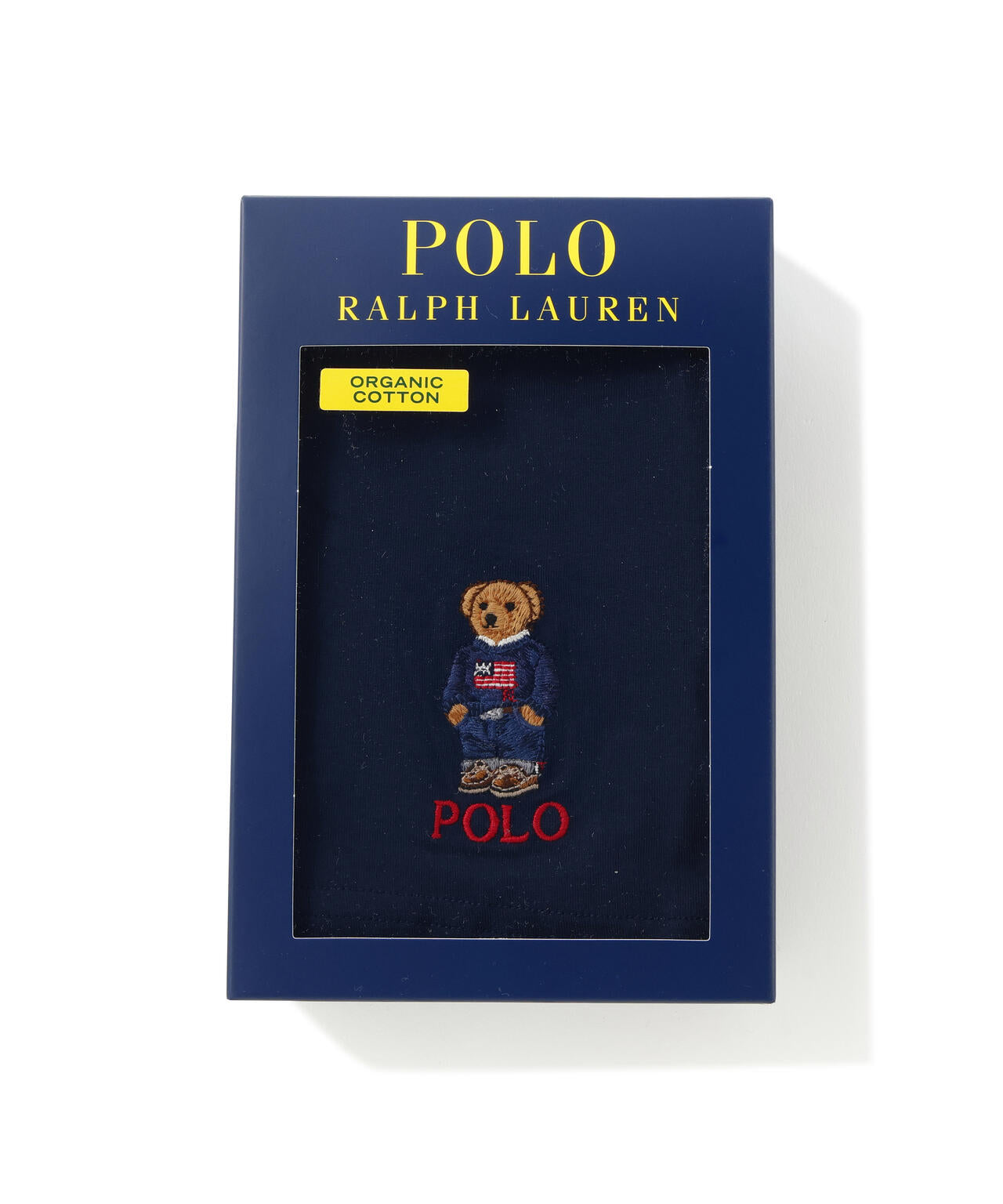 POLO RALPH LAUREN/ポロラルフローレン/ボクサーブリーフ コアラッグ
