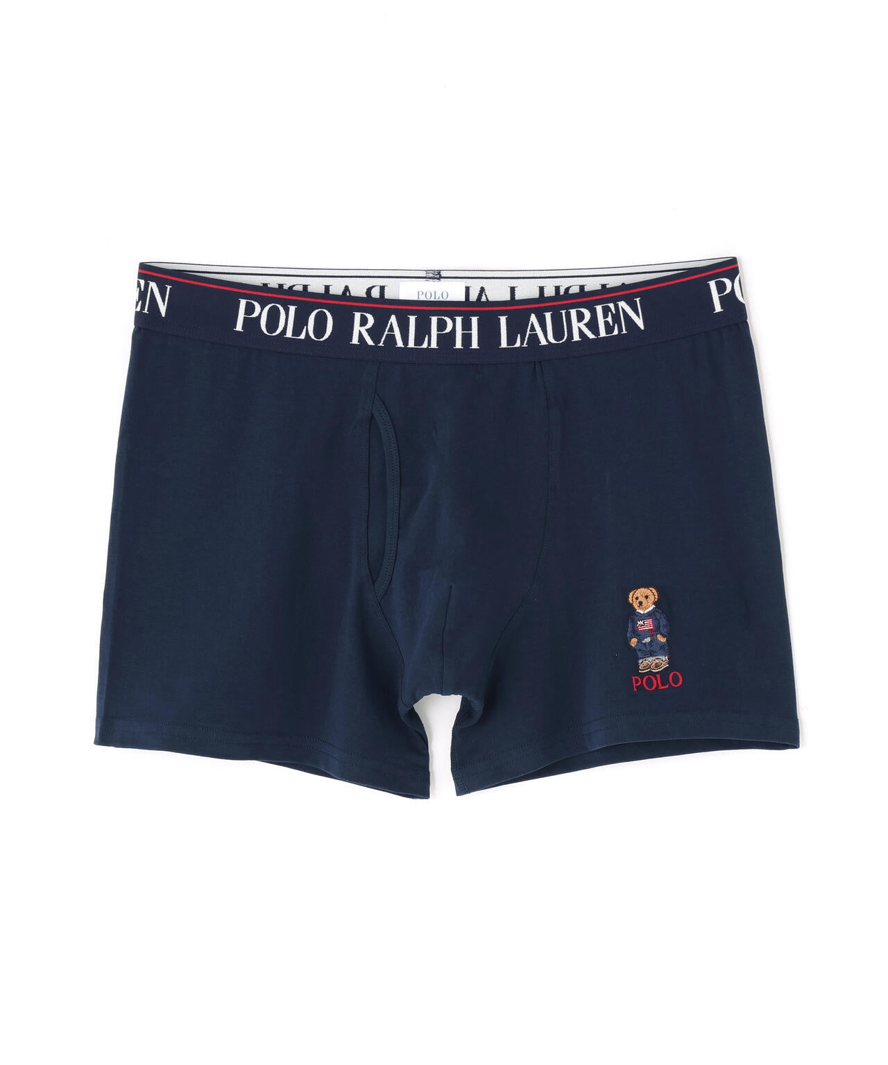POLO RALPH LAUREN/ポロラルフローレン/ボクサーブリーフ コアラッグ